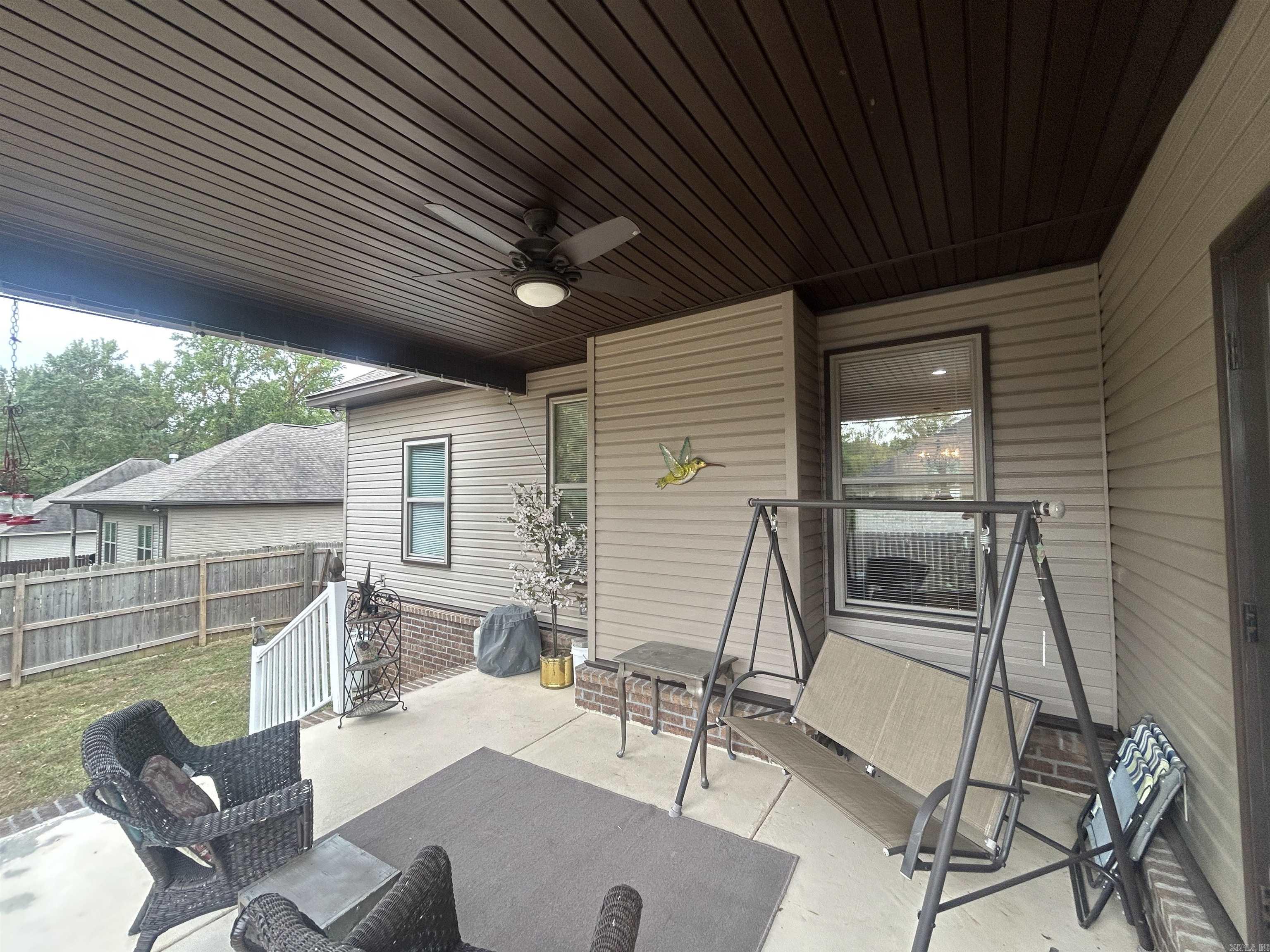 SANDY CREEK - Residential