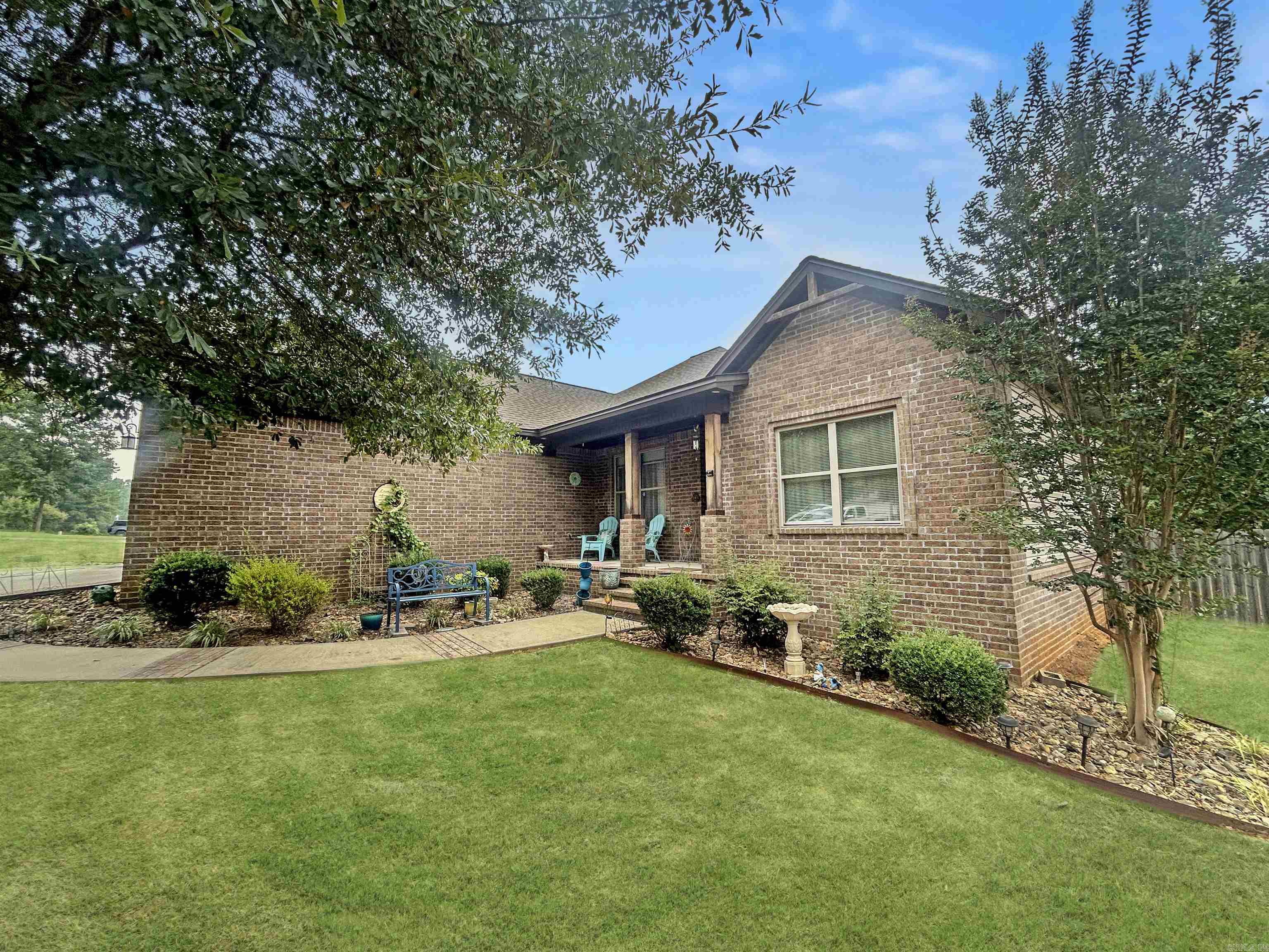 SANDY CREEK - Residential