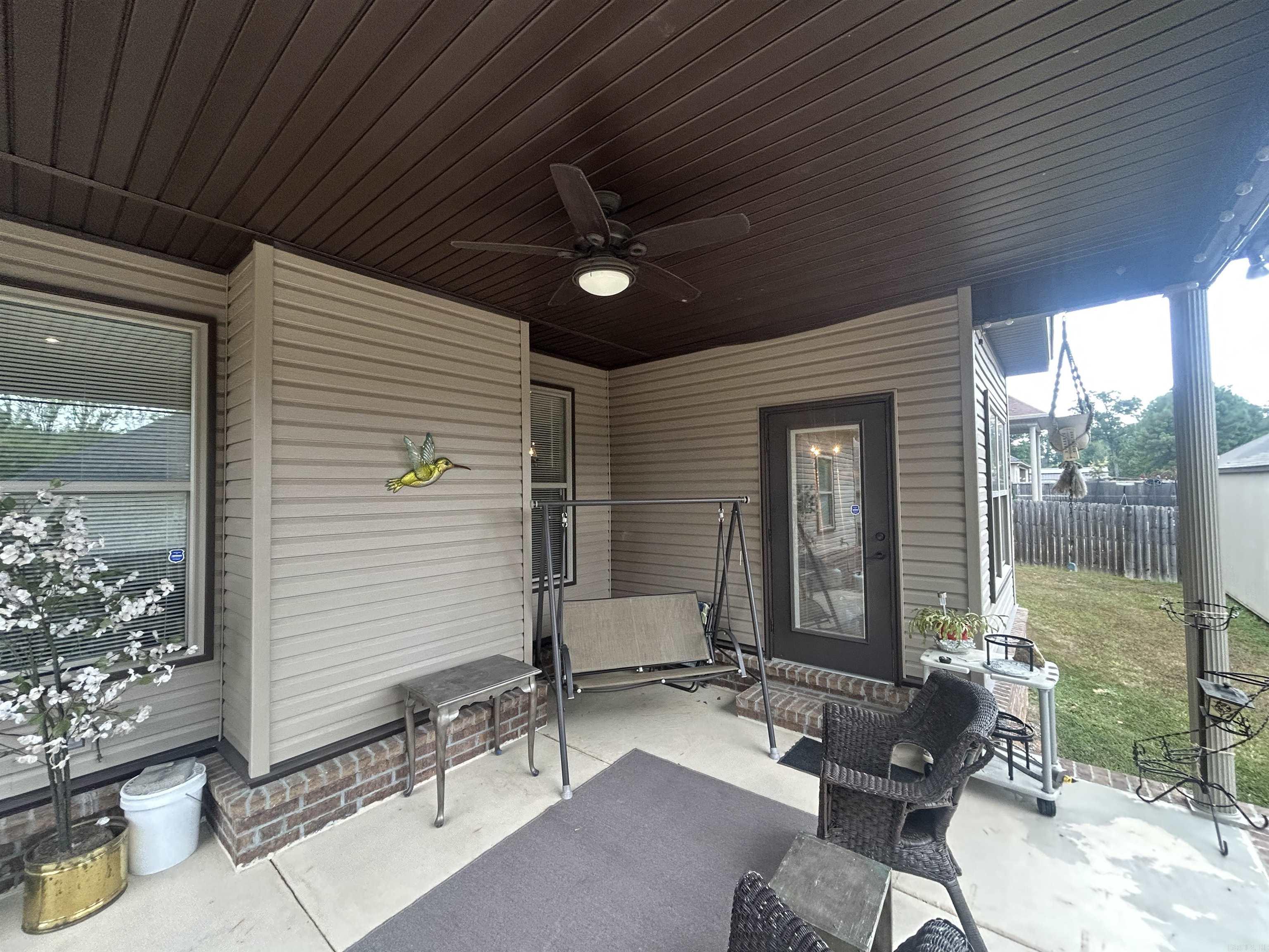 SANDY CREEK - Residential