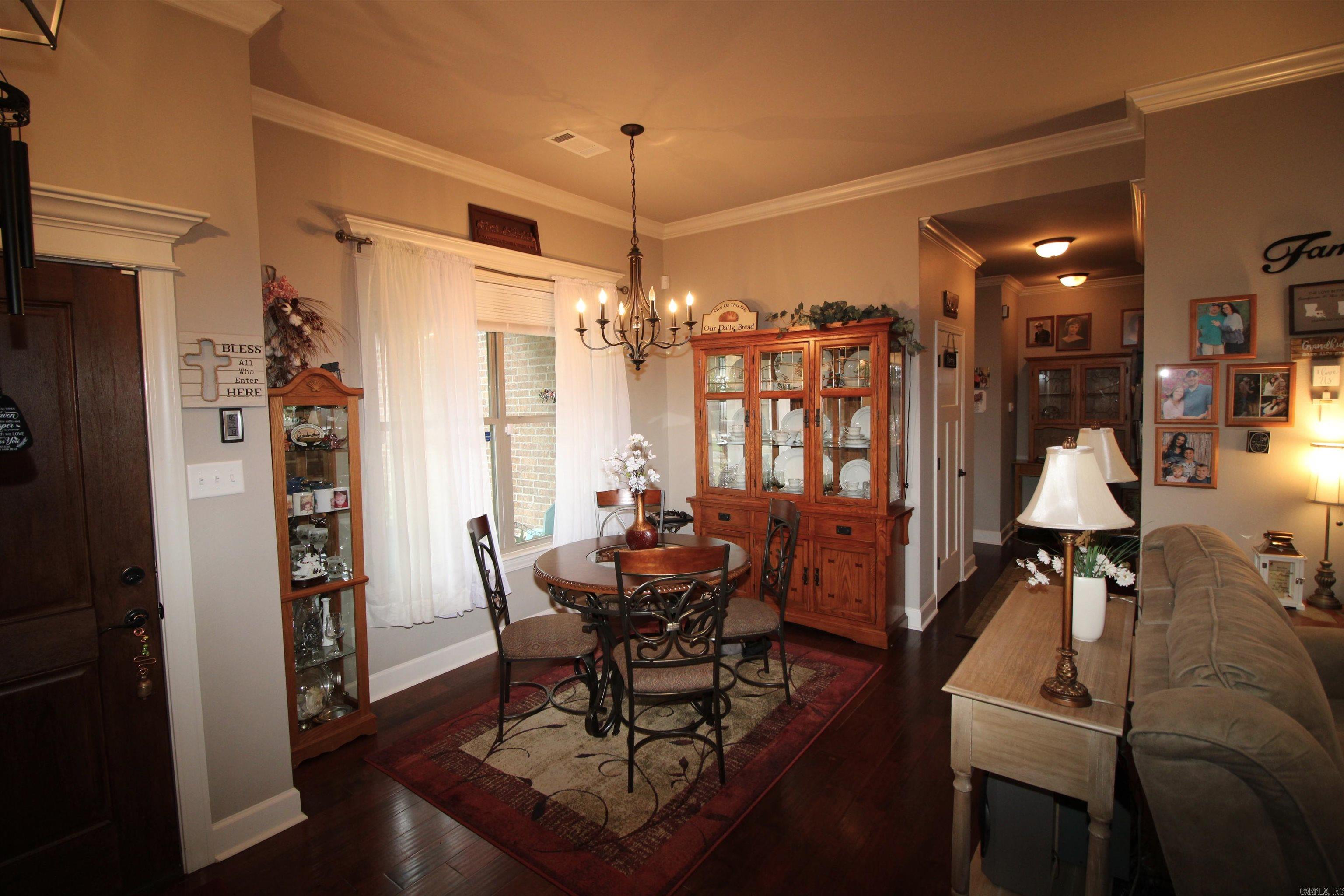 SANDY CREEK - Residential