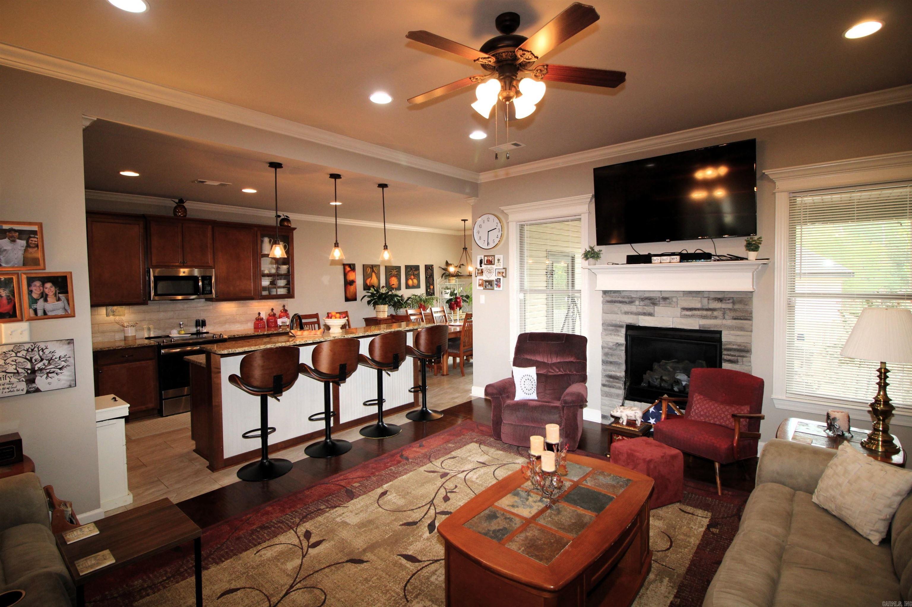 SANDY CREEK - Residential