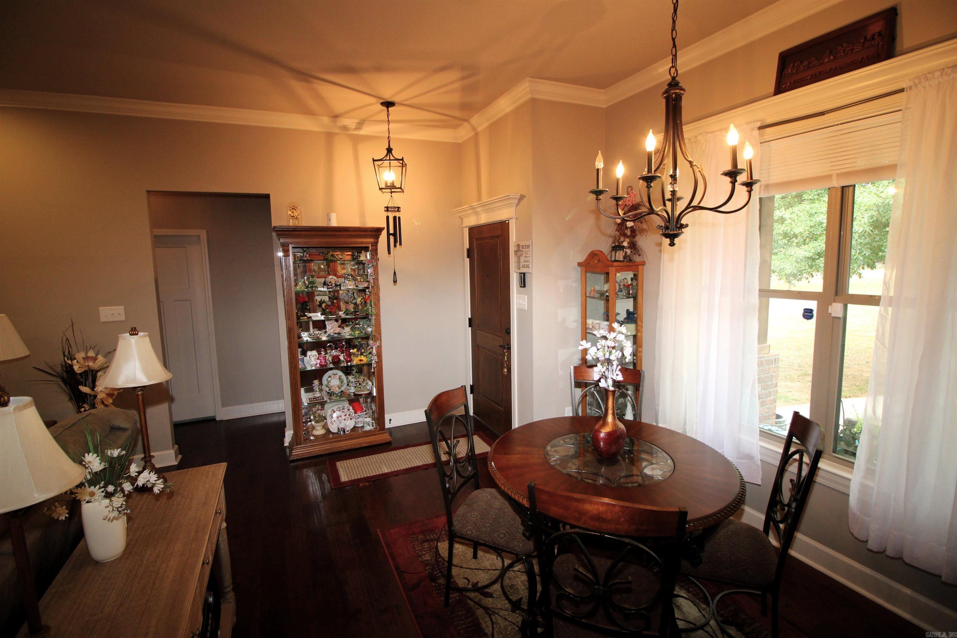 SANDY CREEK - Residential
