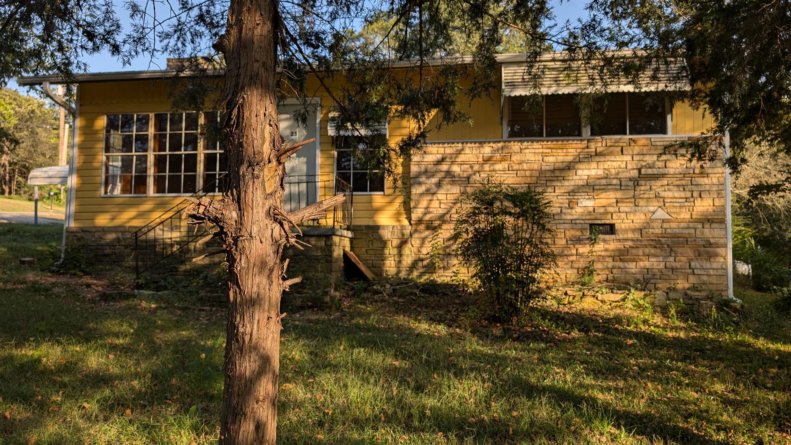 LAKE ADDN - Residential