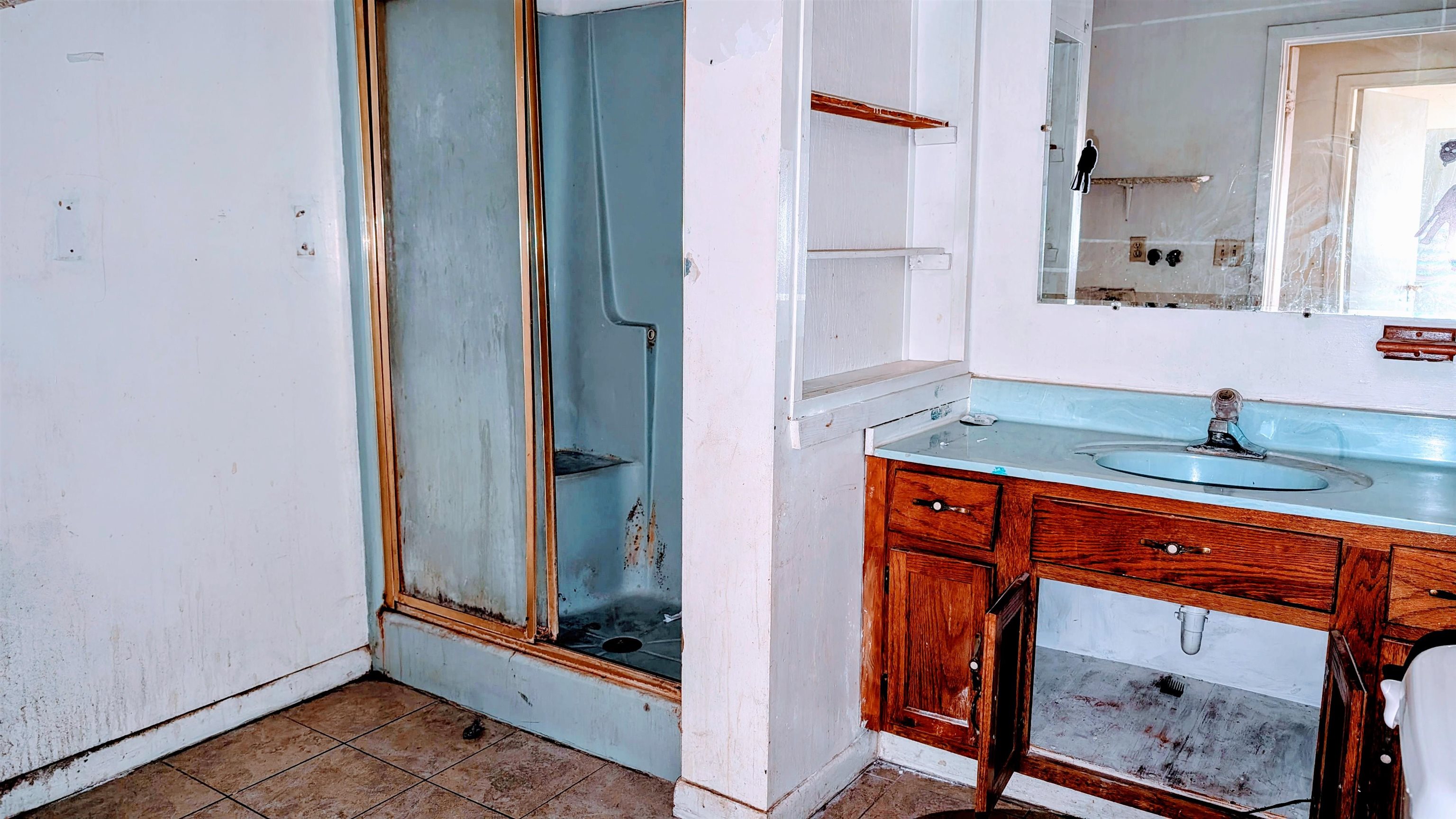 LAKE ADDN - Residential