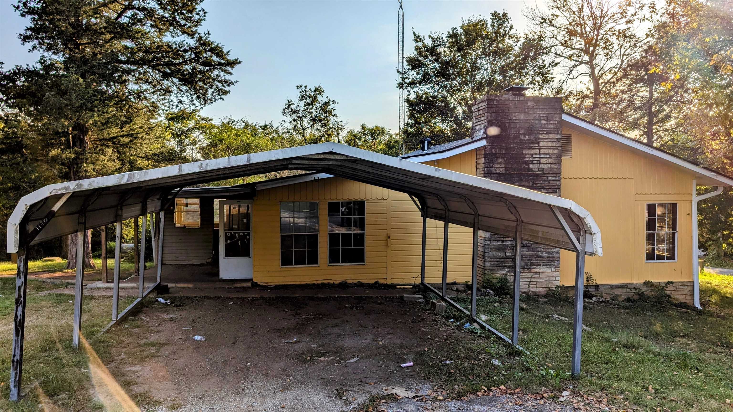 LAKE ADDN - Residential