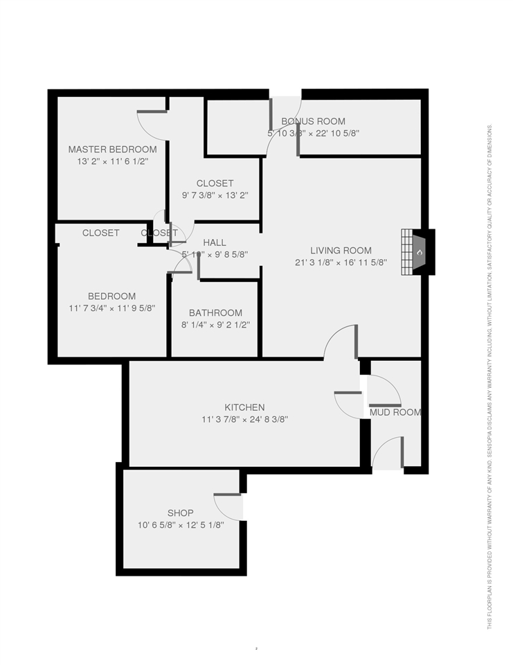 LAKE ADDN - Residential