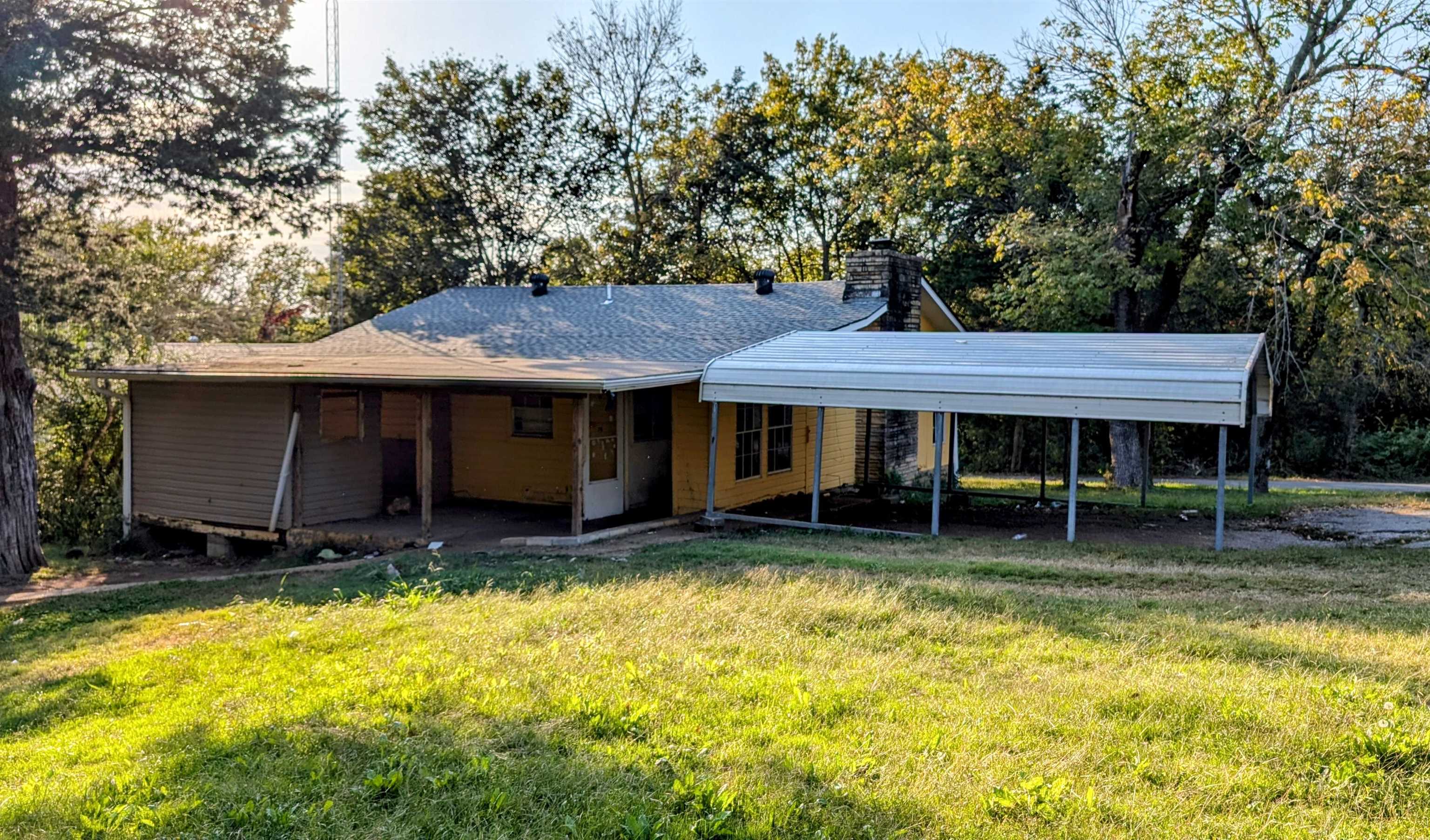 LAKE ADDN - Residential