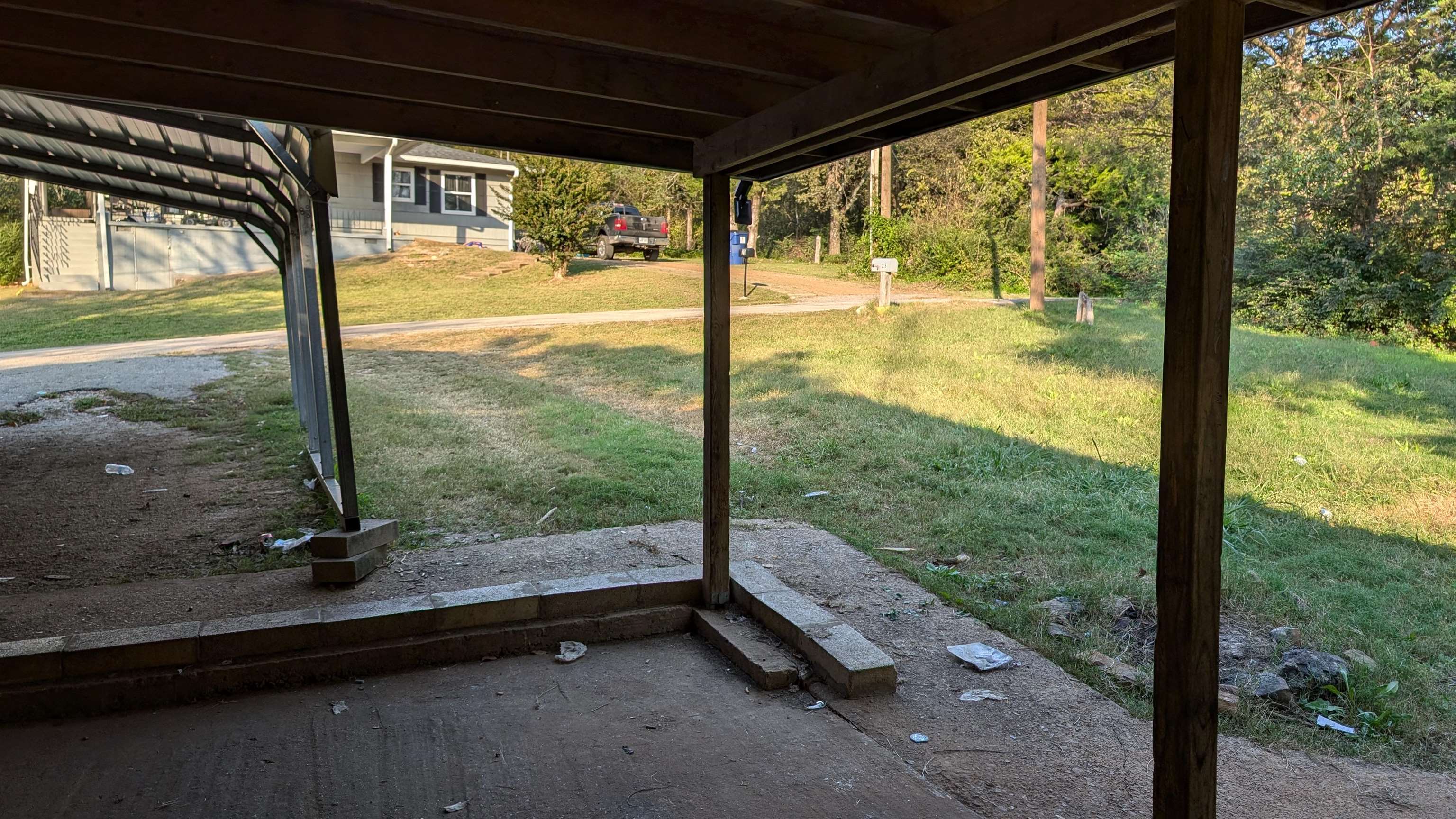 LAKE ADDN - Residential