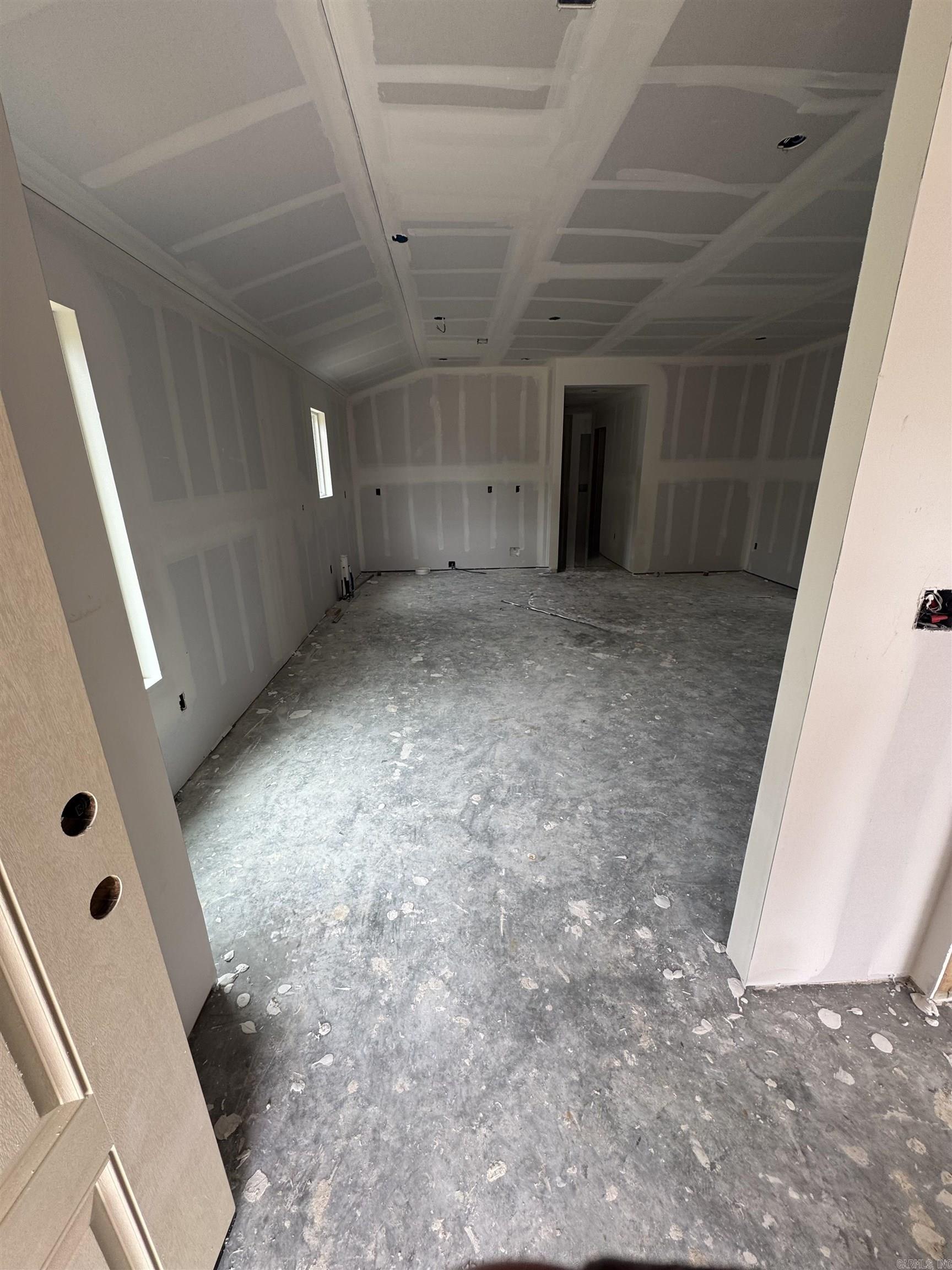 COTTAGE WALK SUBDIVISION PHASE 1 - Residential