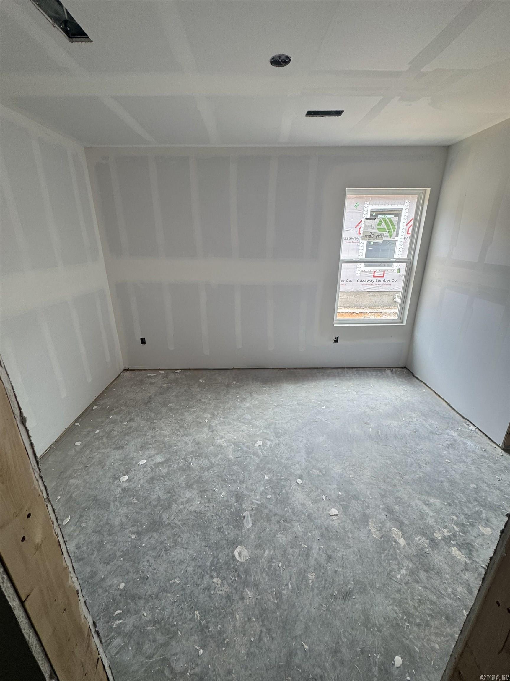 COTTAGE WALK SUBDIVISION PHASE 1 - Residential
