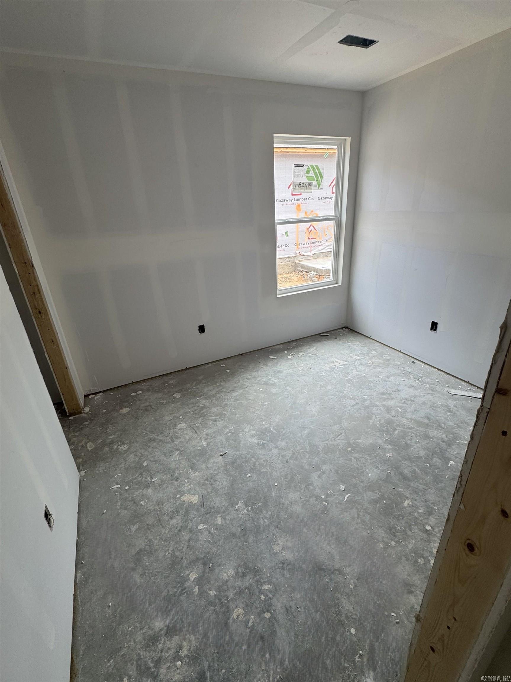 COTTAGE WALK SUBDIVISION PHASE 1 - Residential