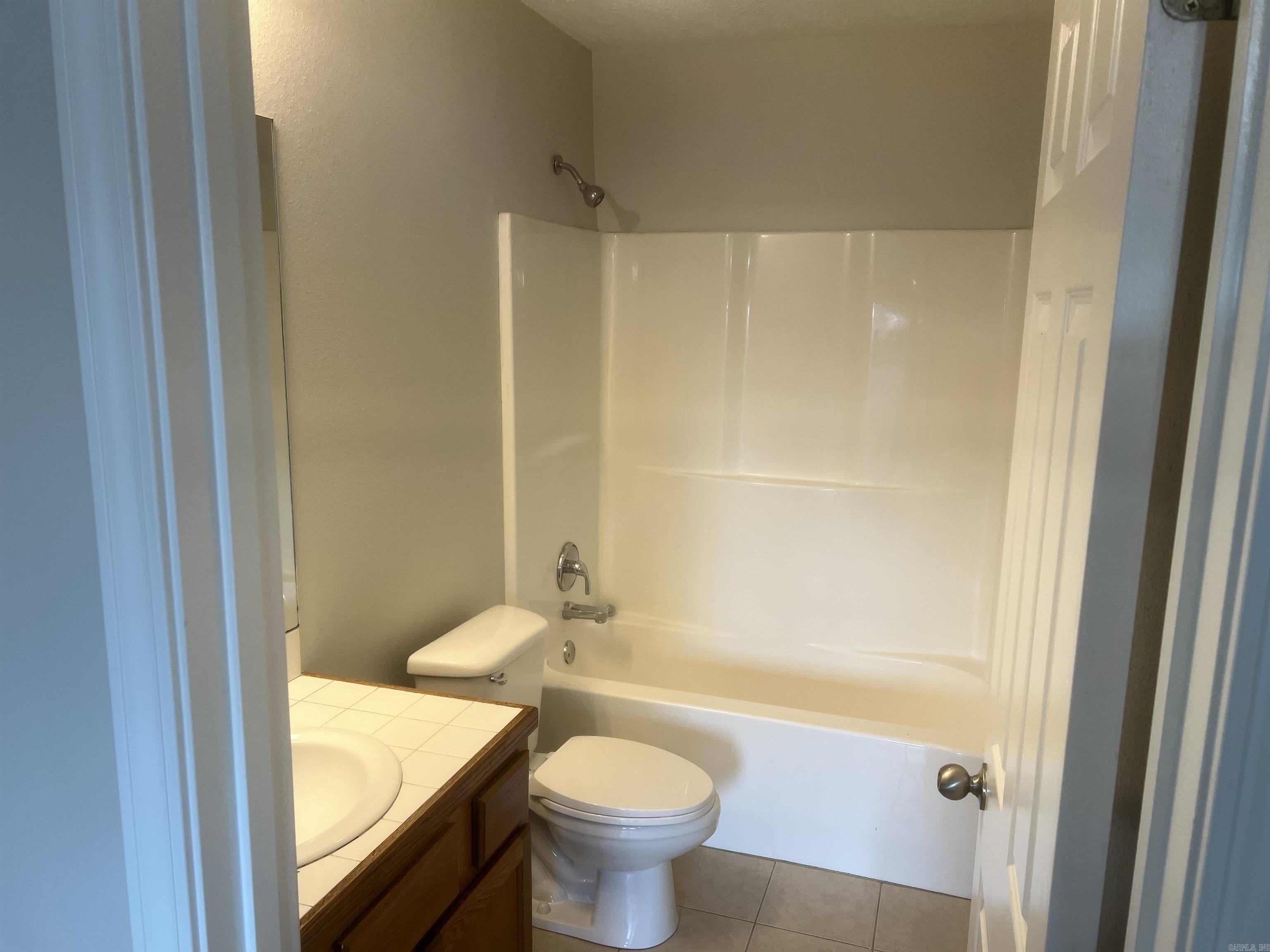 Shiloh Creek Estates - Residential