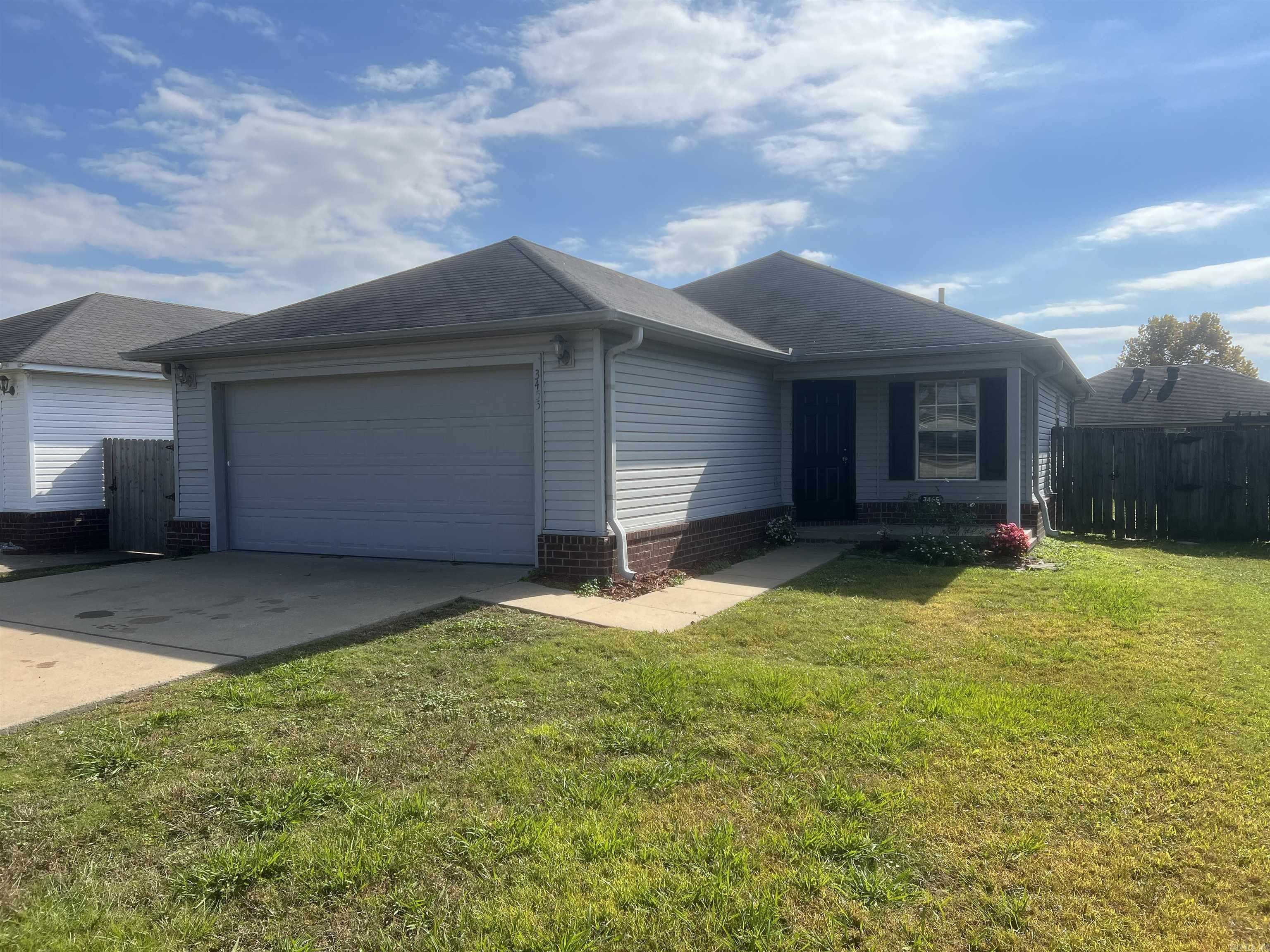 Shiloh Creek Estates - Residential