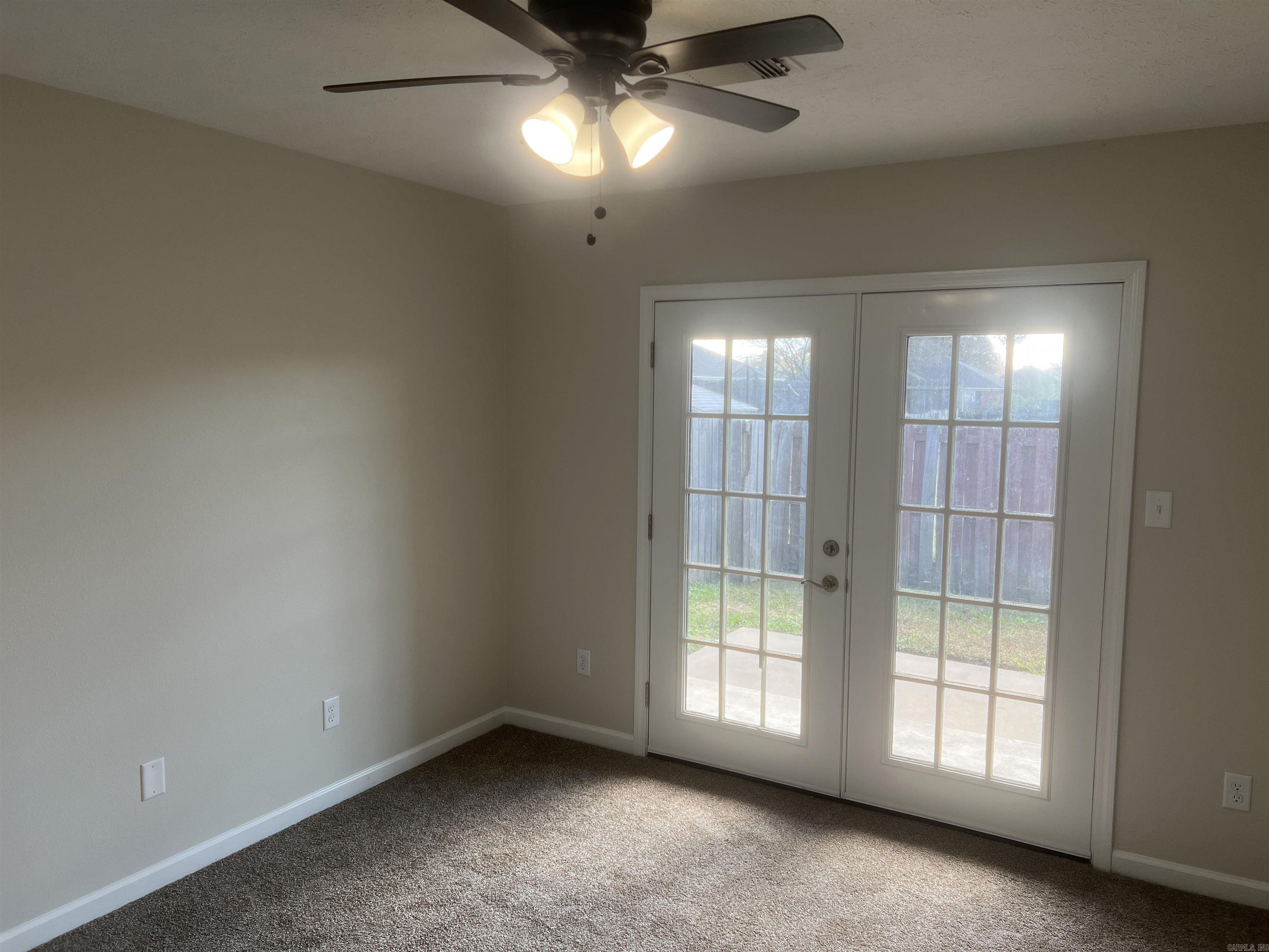 Shiloh Creek Estates - Residential