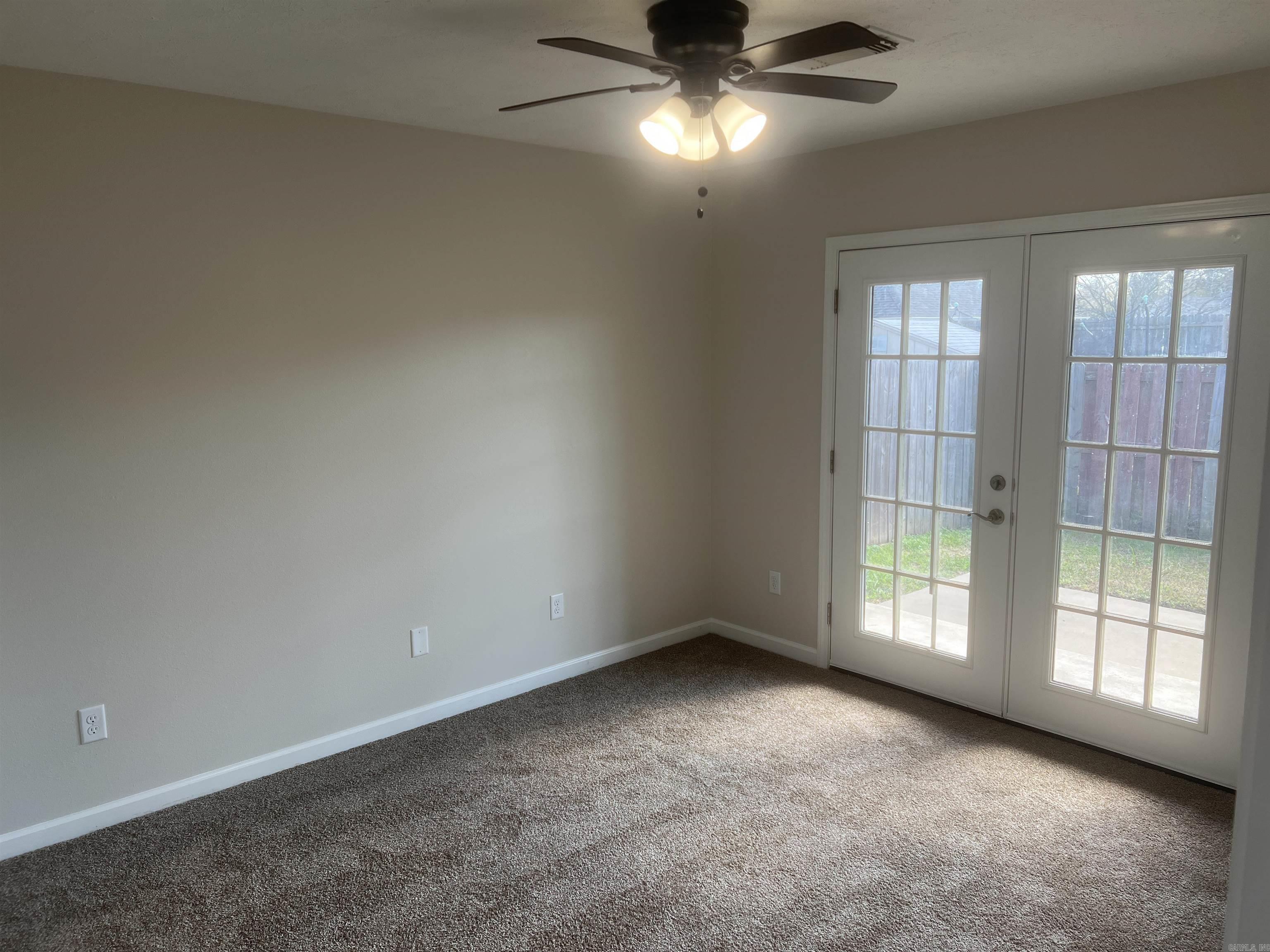 Shiloh Creek Estates - Residential