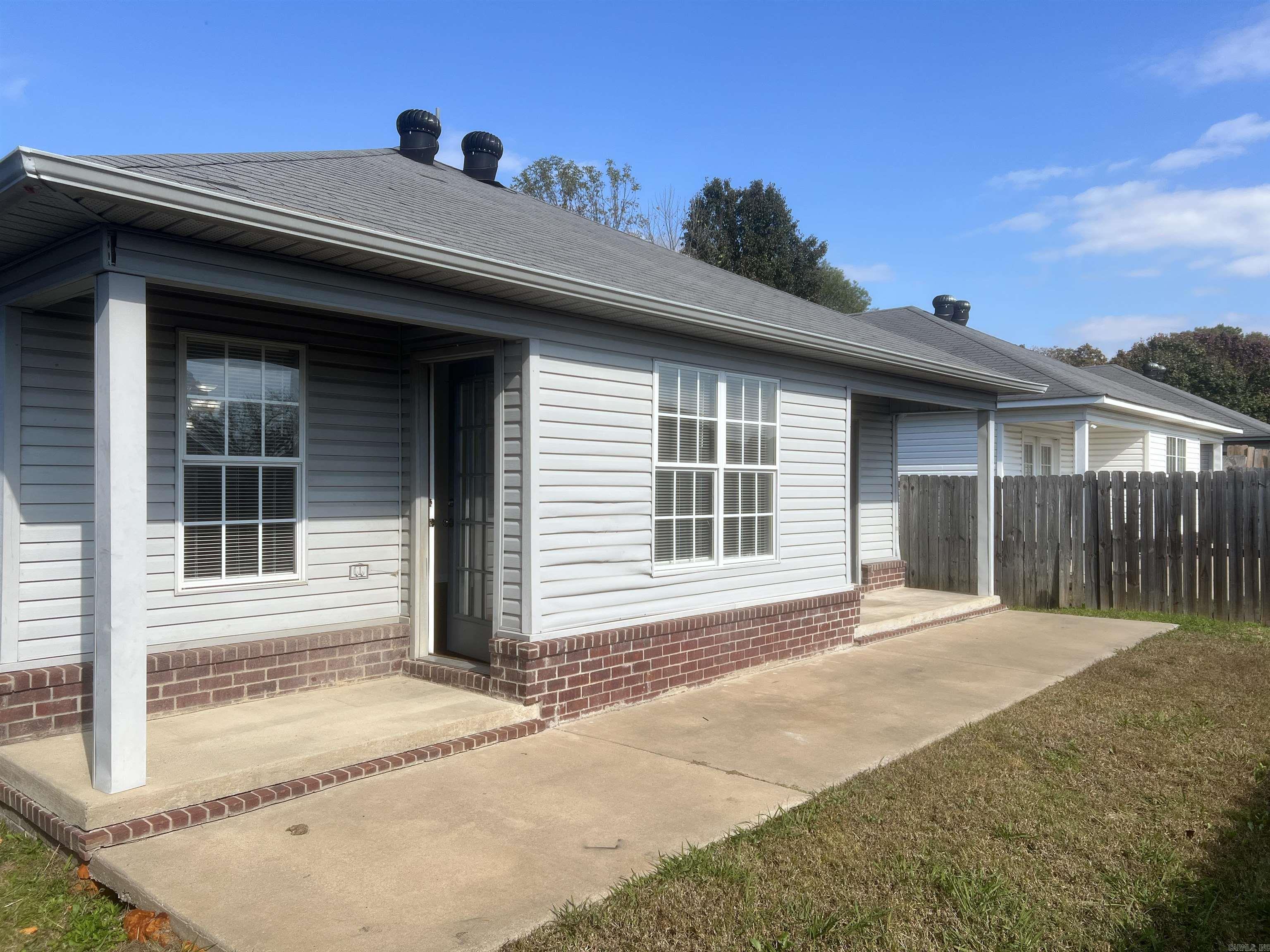 Shiloh Creek Estates - Residential