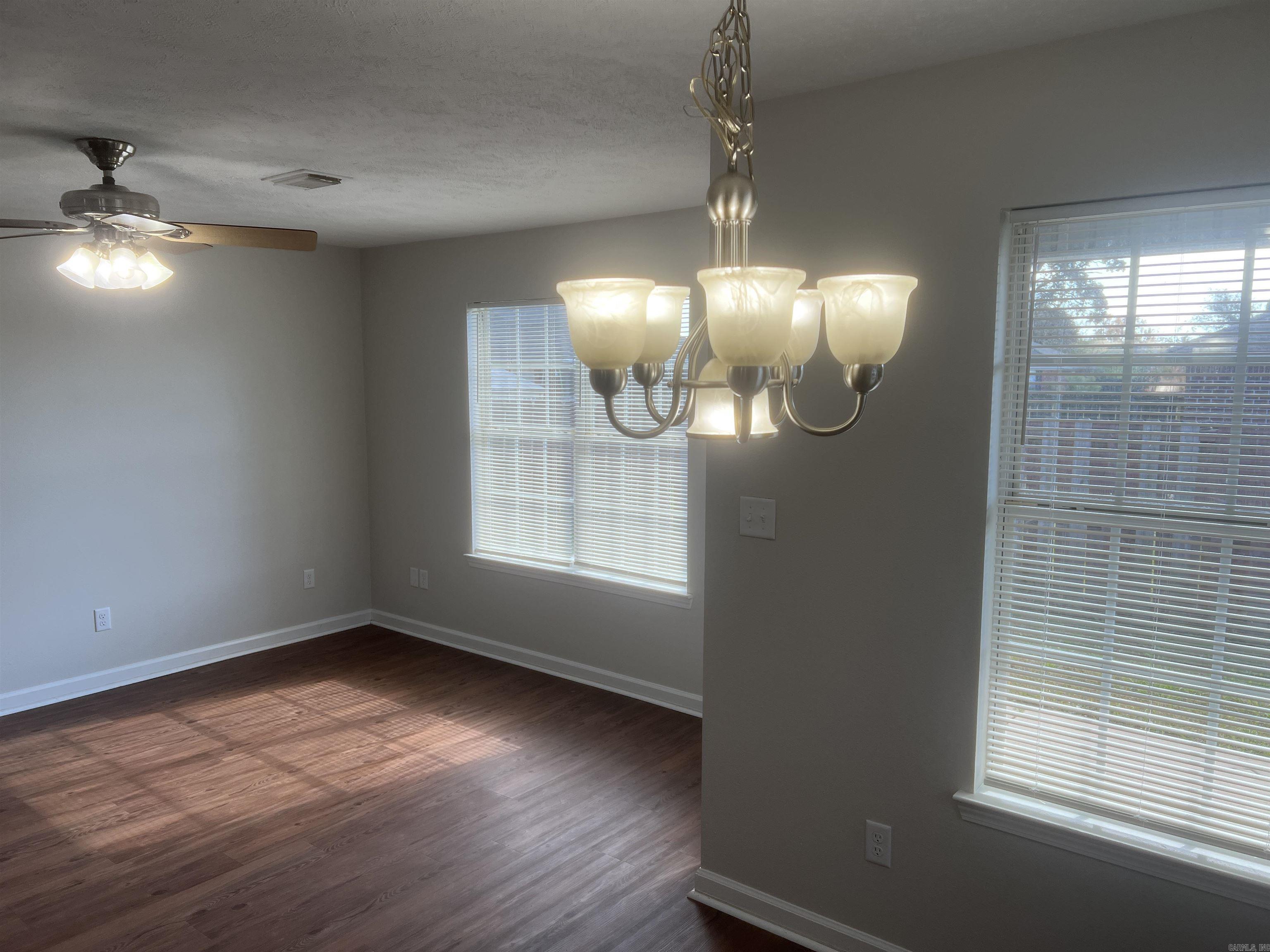 Shiloh Creek Estates - Residential