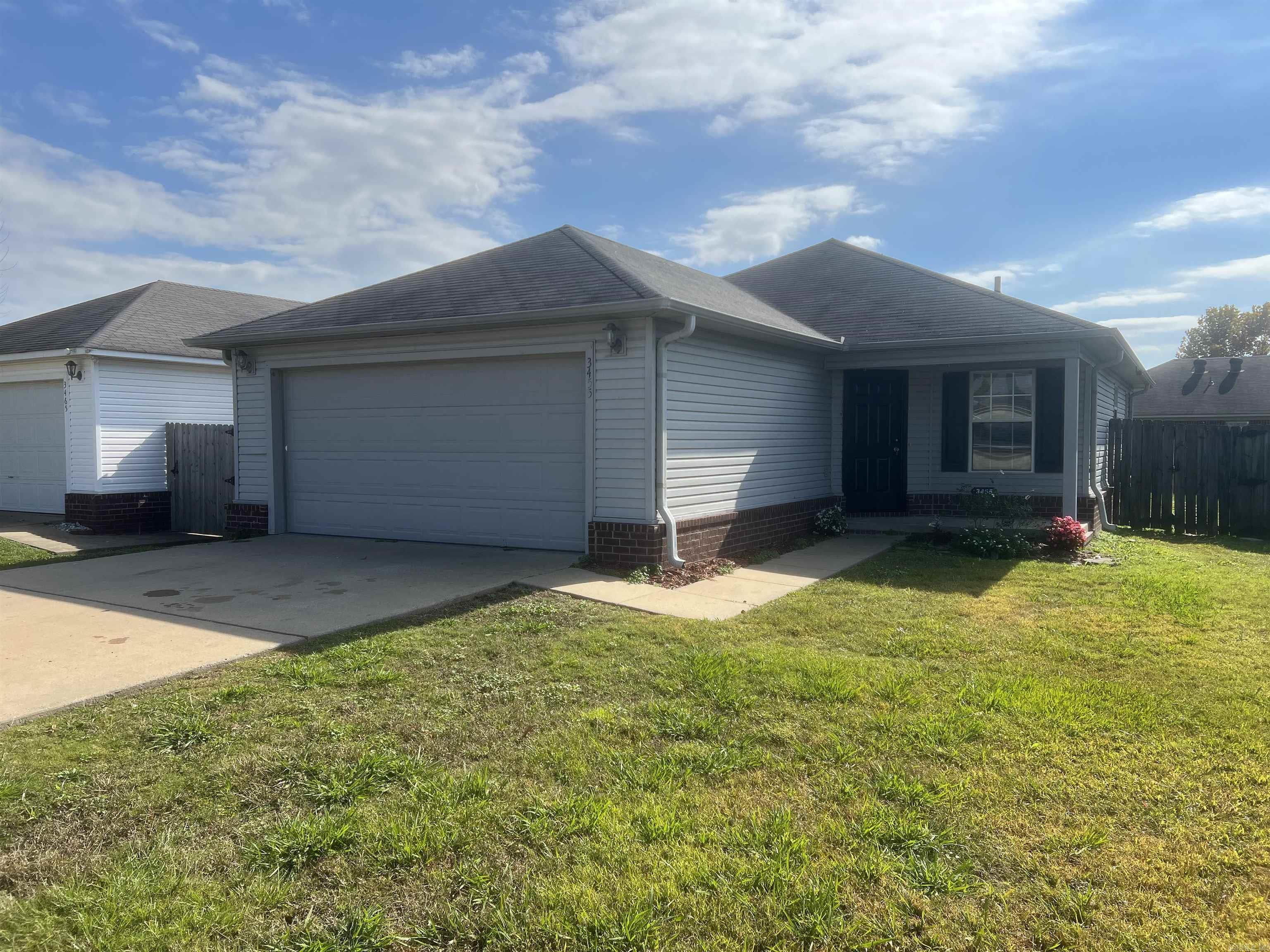 Shiloh Creek Estates - Residential