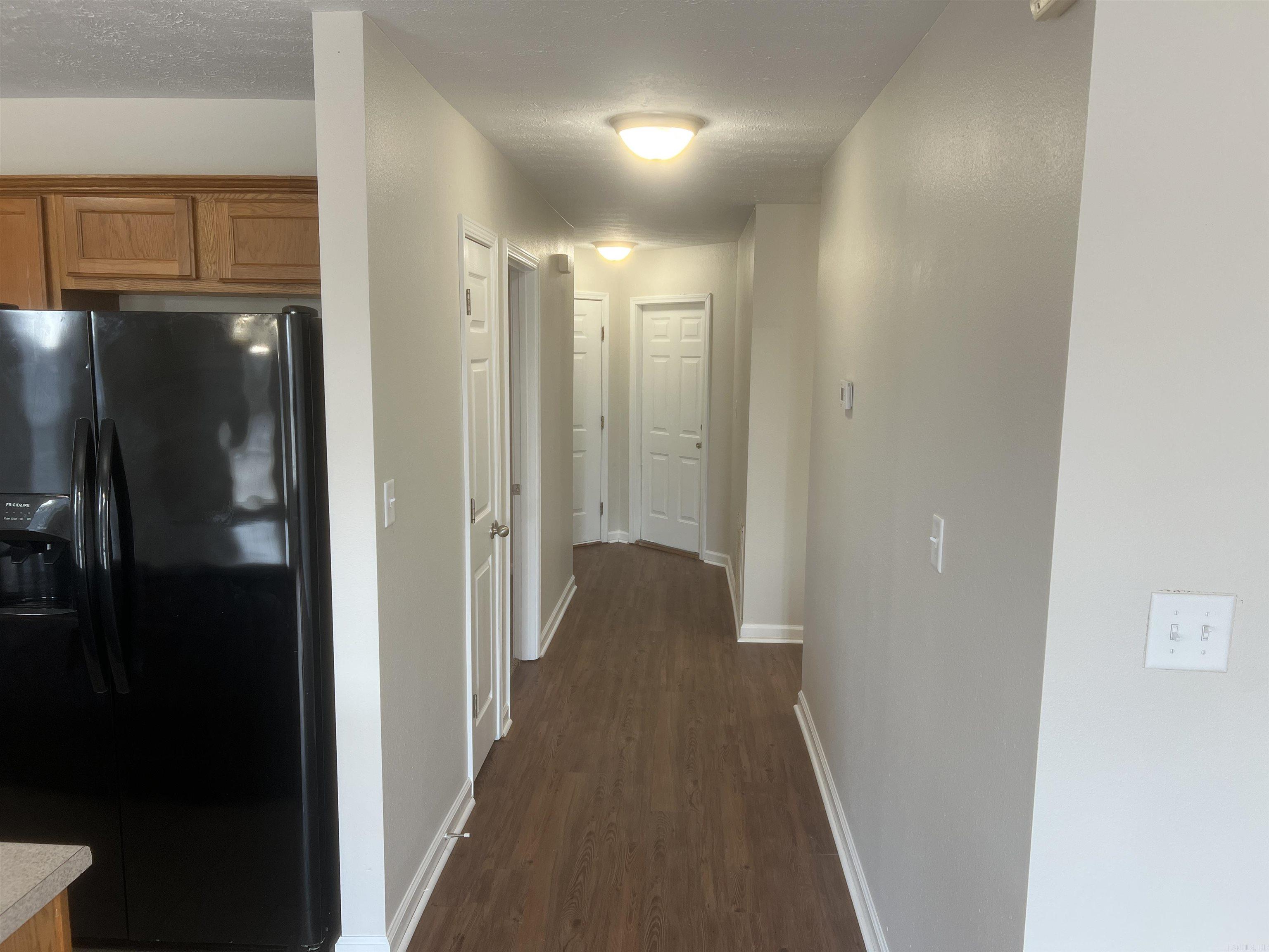 Shiloh Creek Estates - Residential