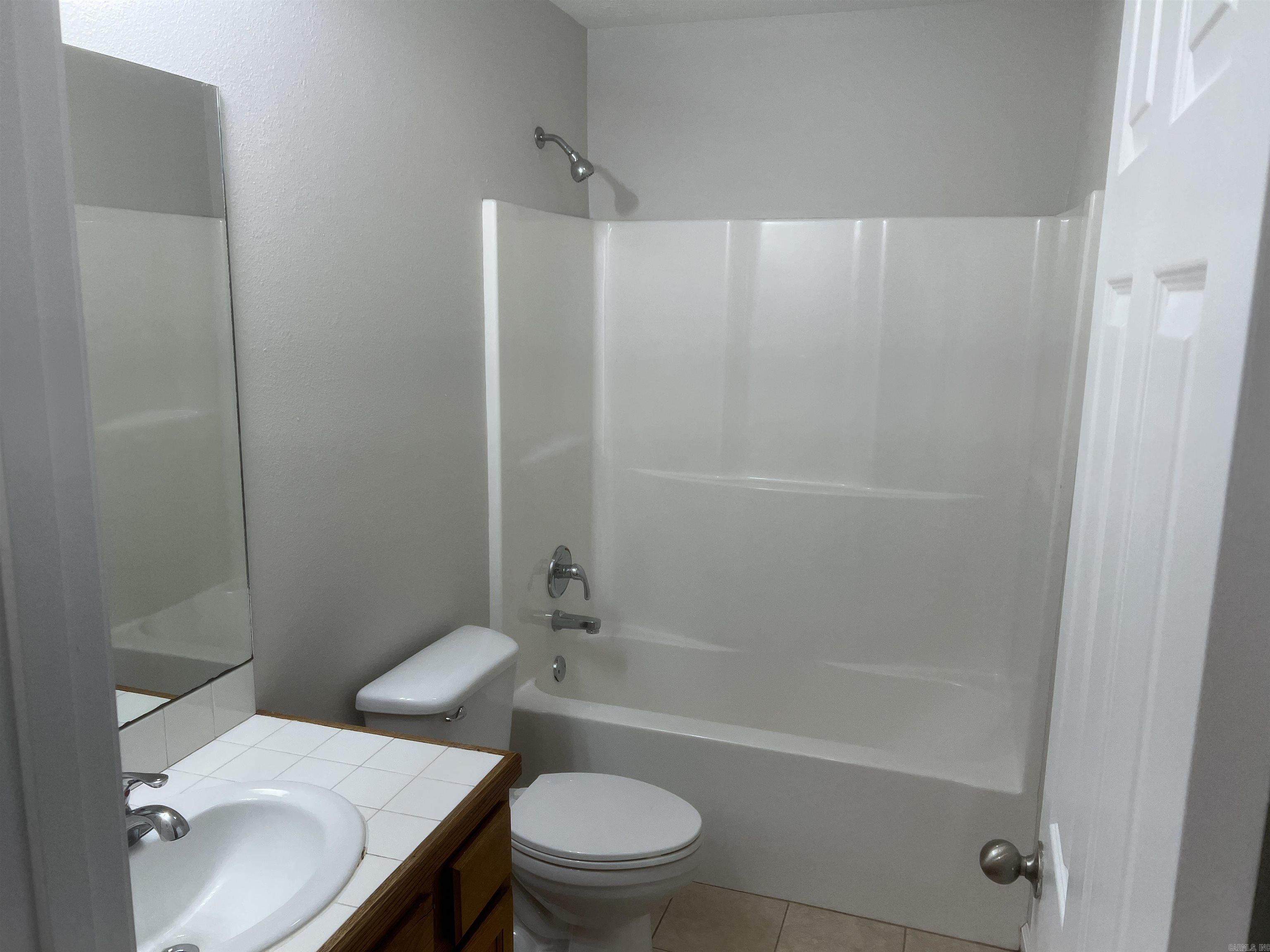 Shiloh Creek Estates - Residential