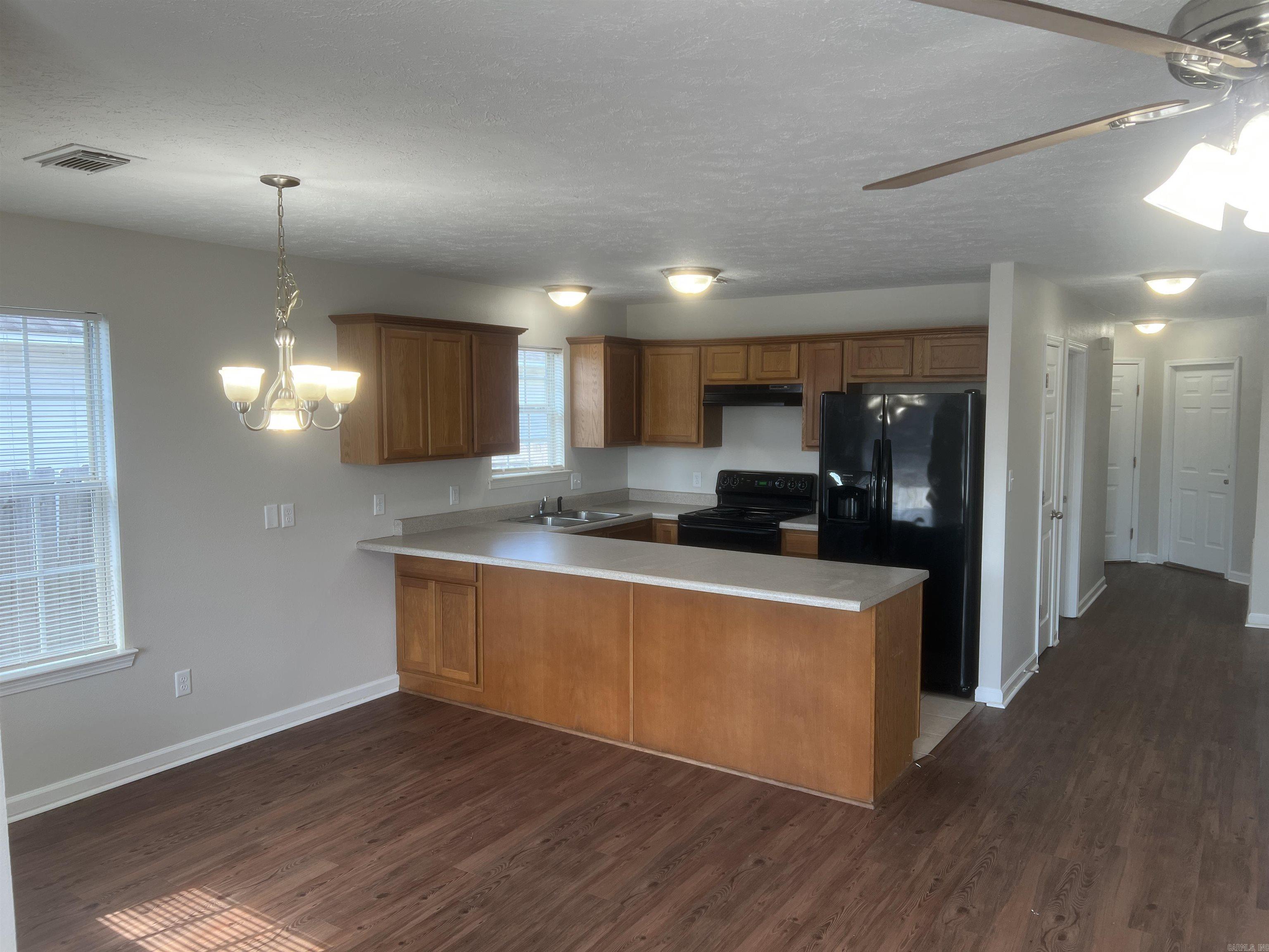 Shiloh Creek Estates - Residential