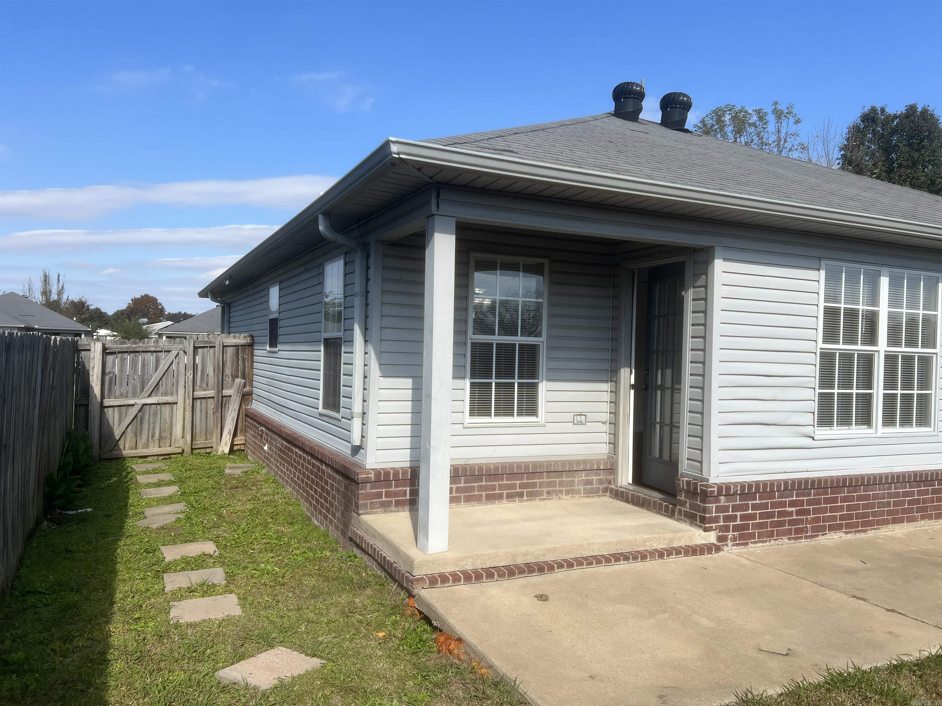 Shiloh Creek Estates - Residential