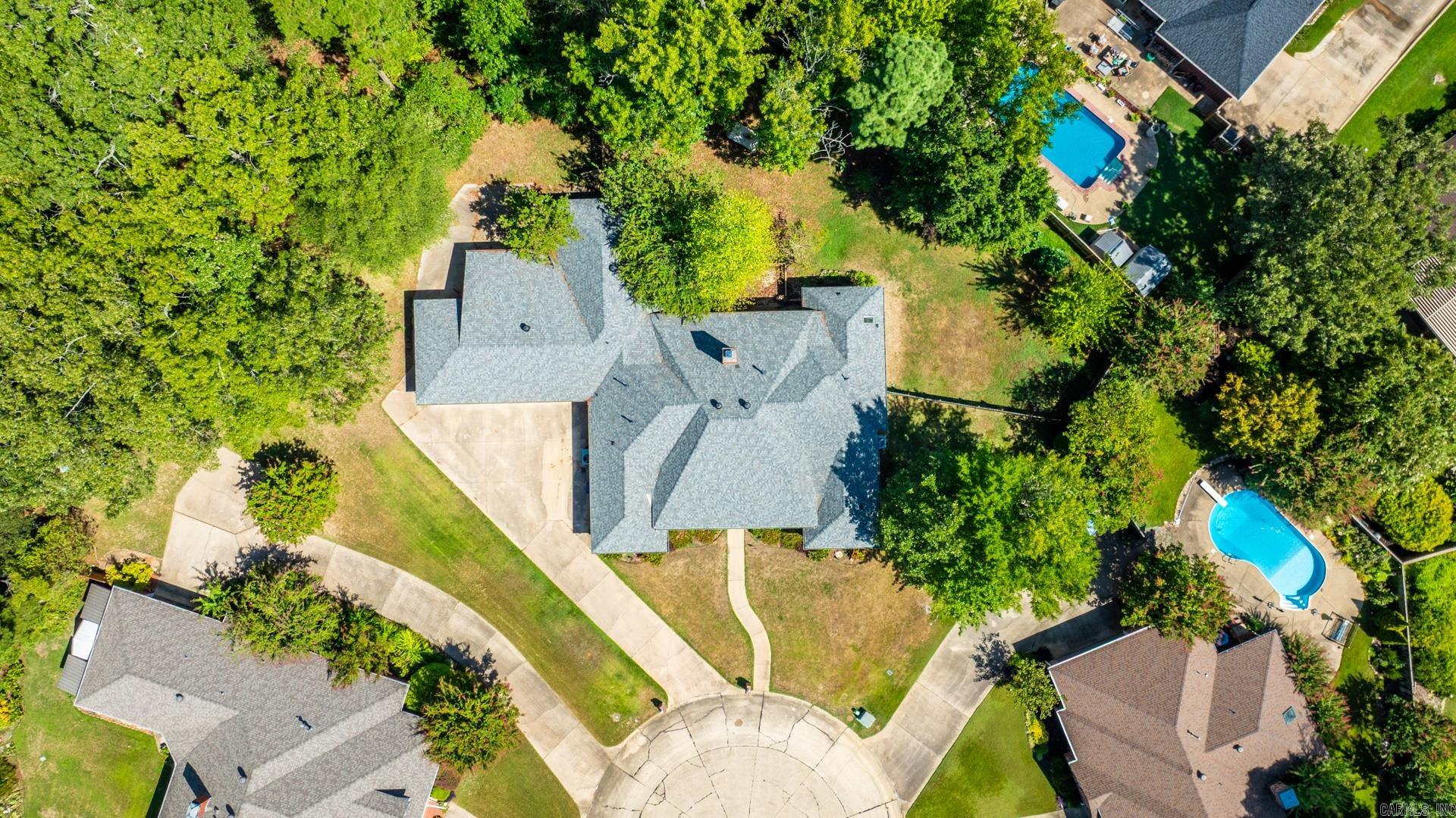 ST THOMAS ADDN - Residential