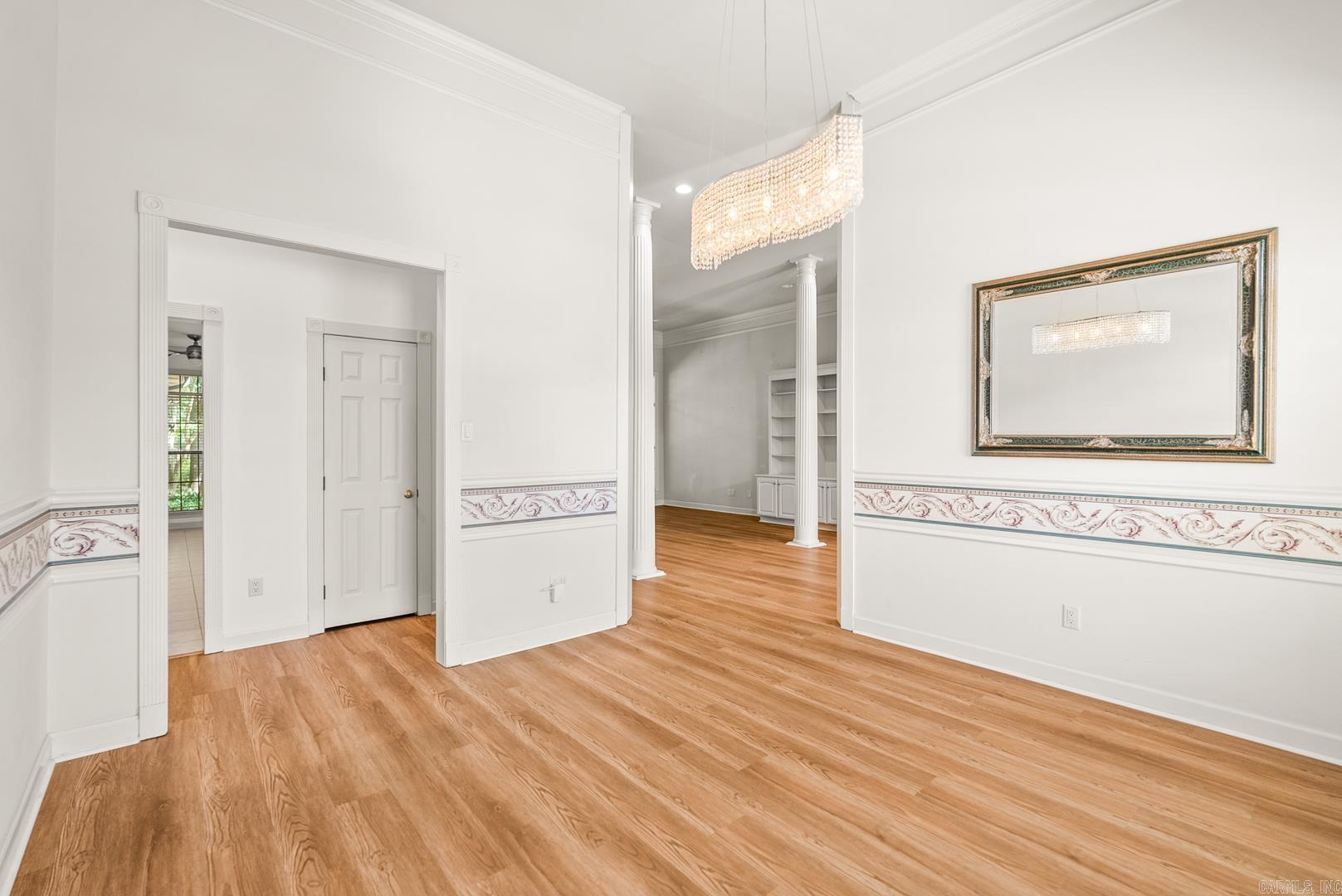 ST THOMAS ADDN - Residential