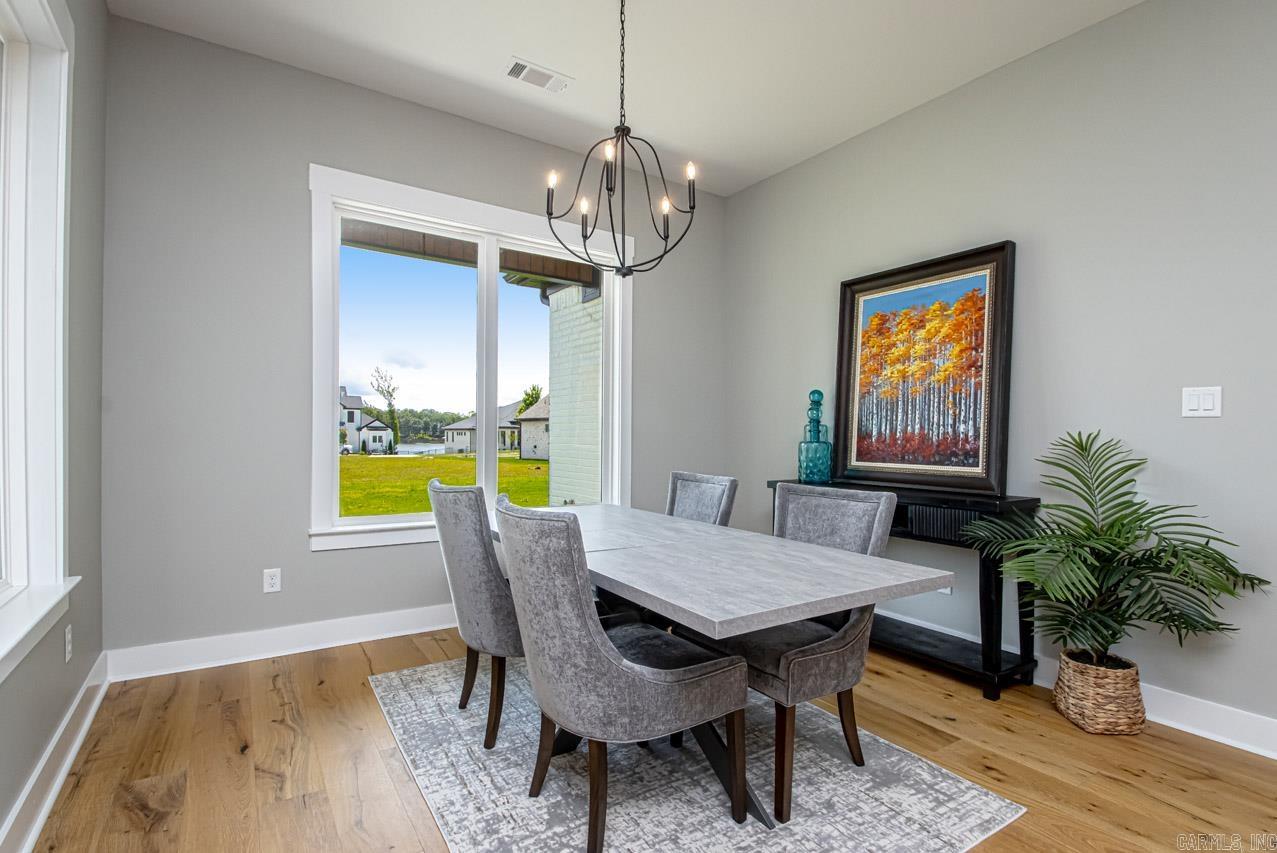 THE POINTE HURRICANE ESTATES - Residential