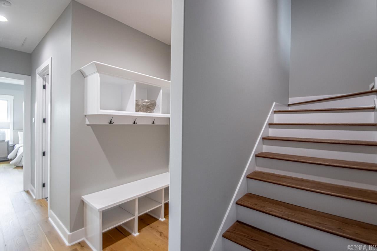 THE POINTE HURRICANE ESTATES - Residential