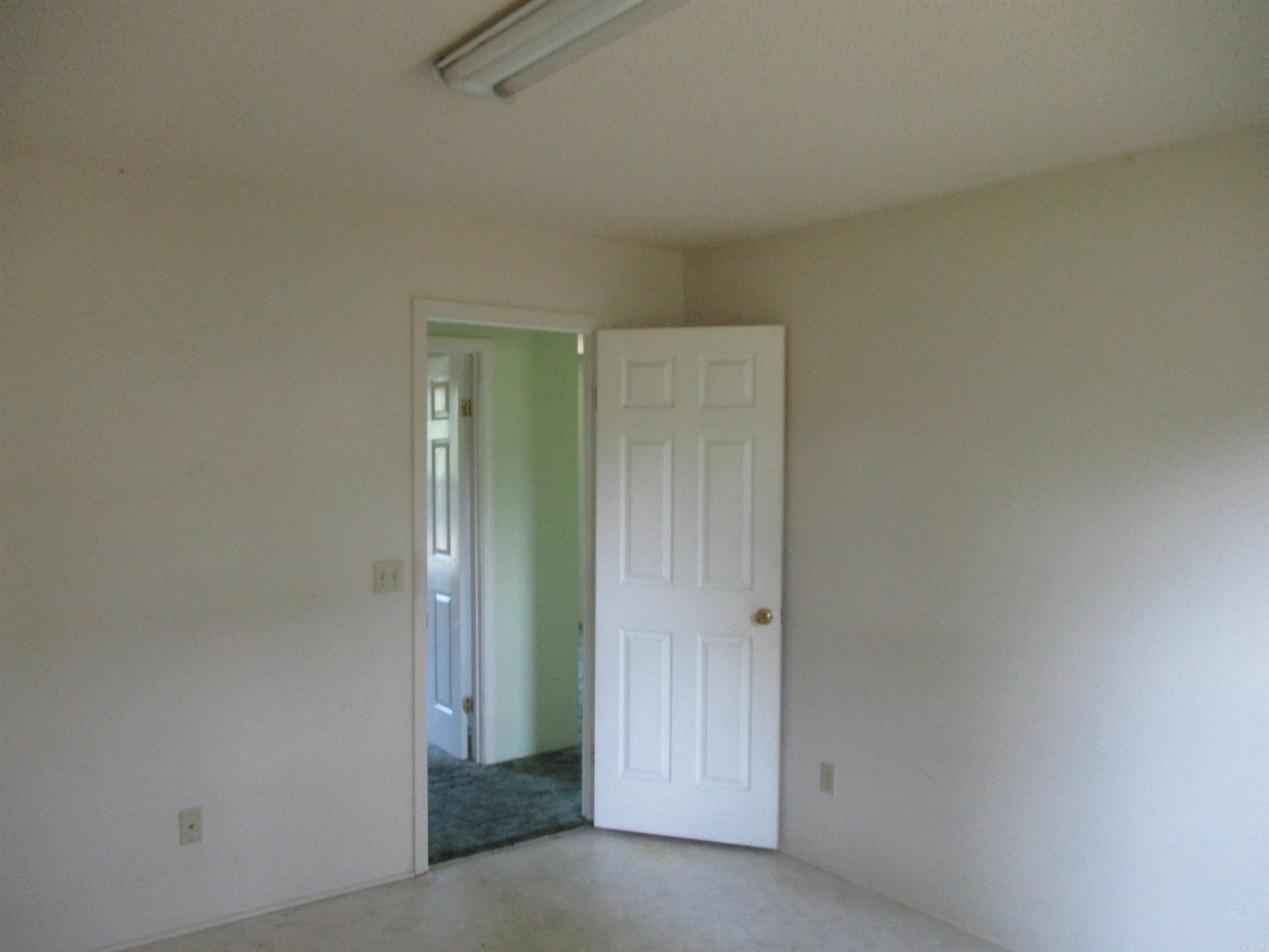 Heber Springs Railroad - Residential