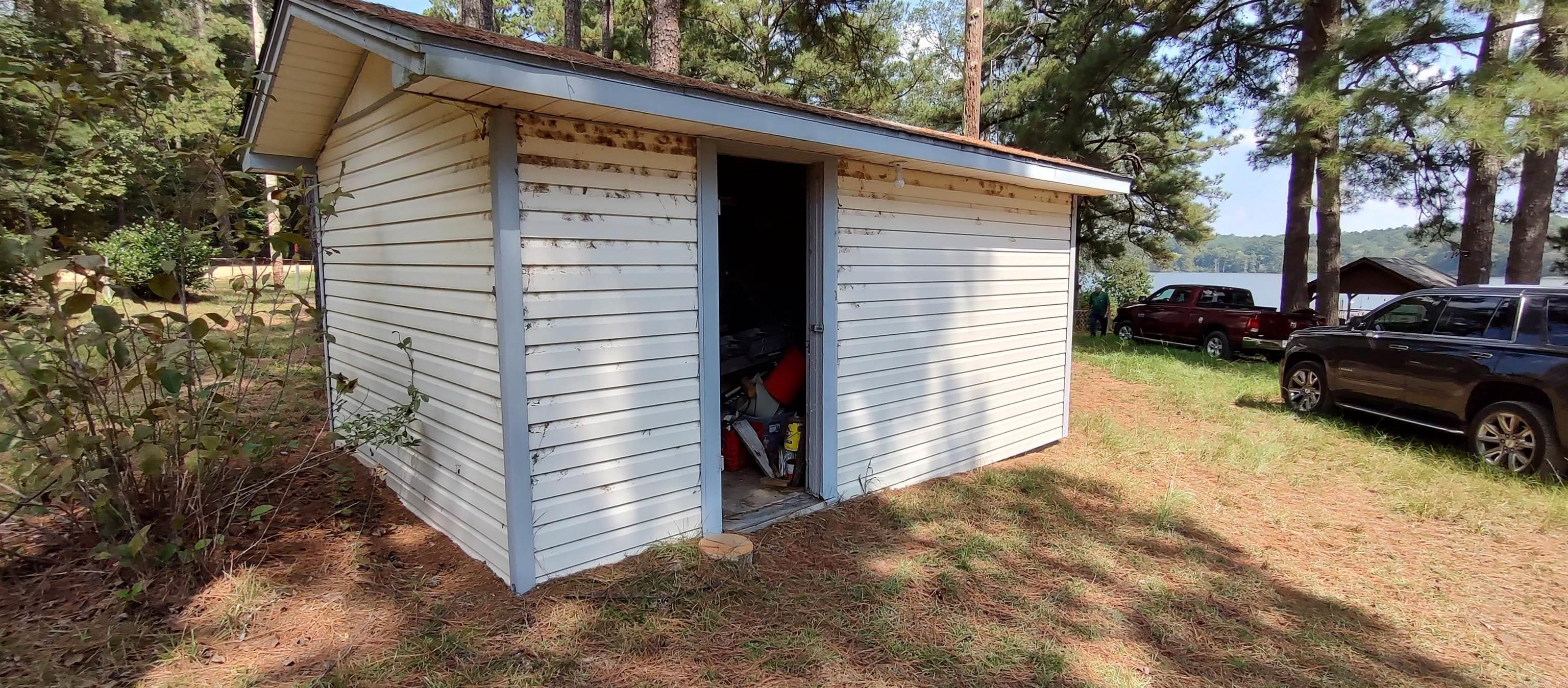 GILLESPIE,E.O. SD (WOL) - Residential