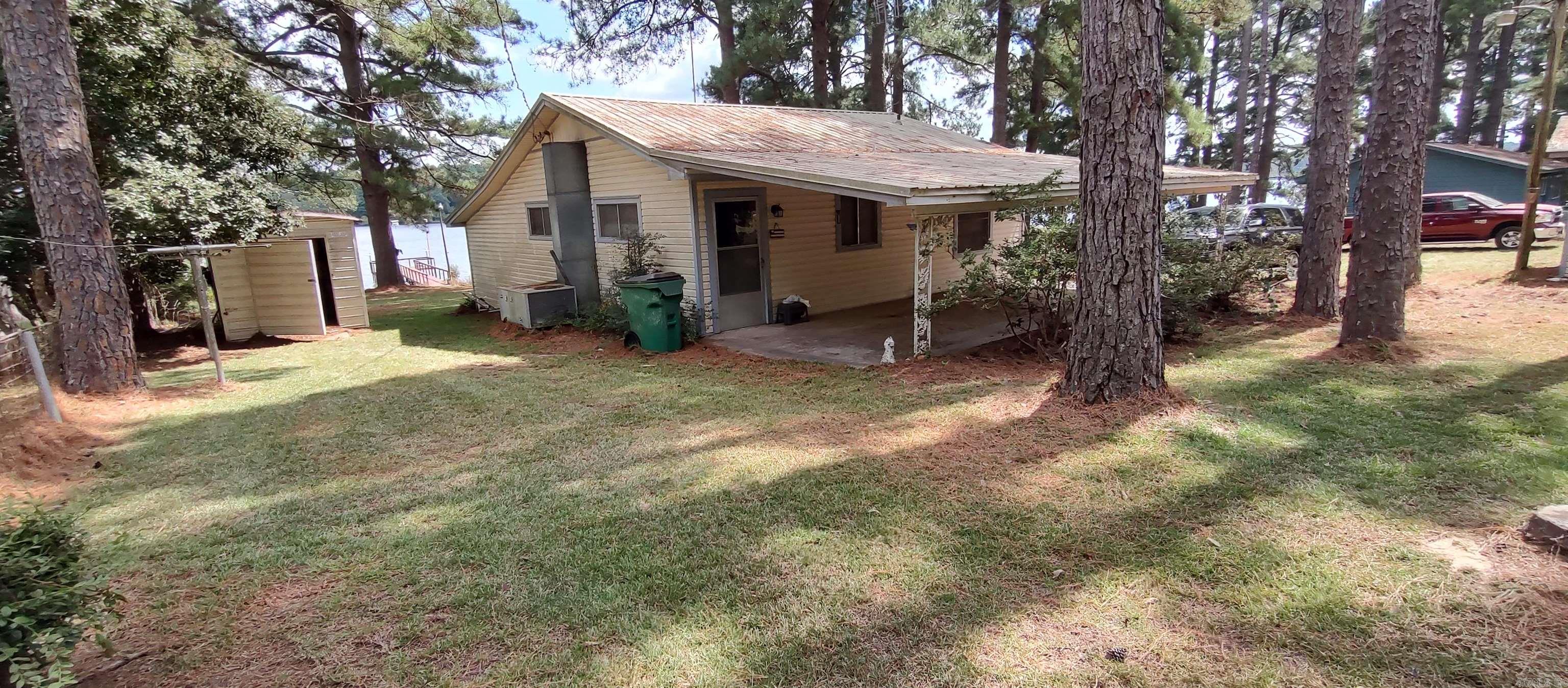 GILLESPIE,E.O. SD (WOL) - Residential