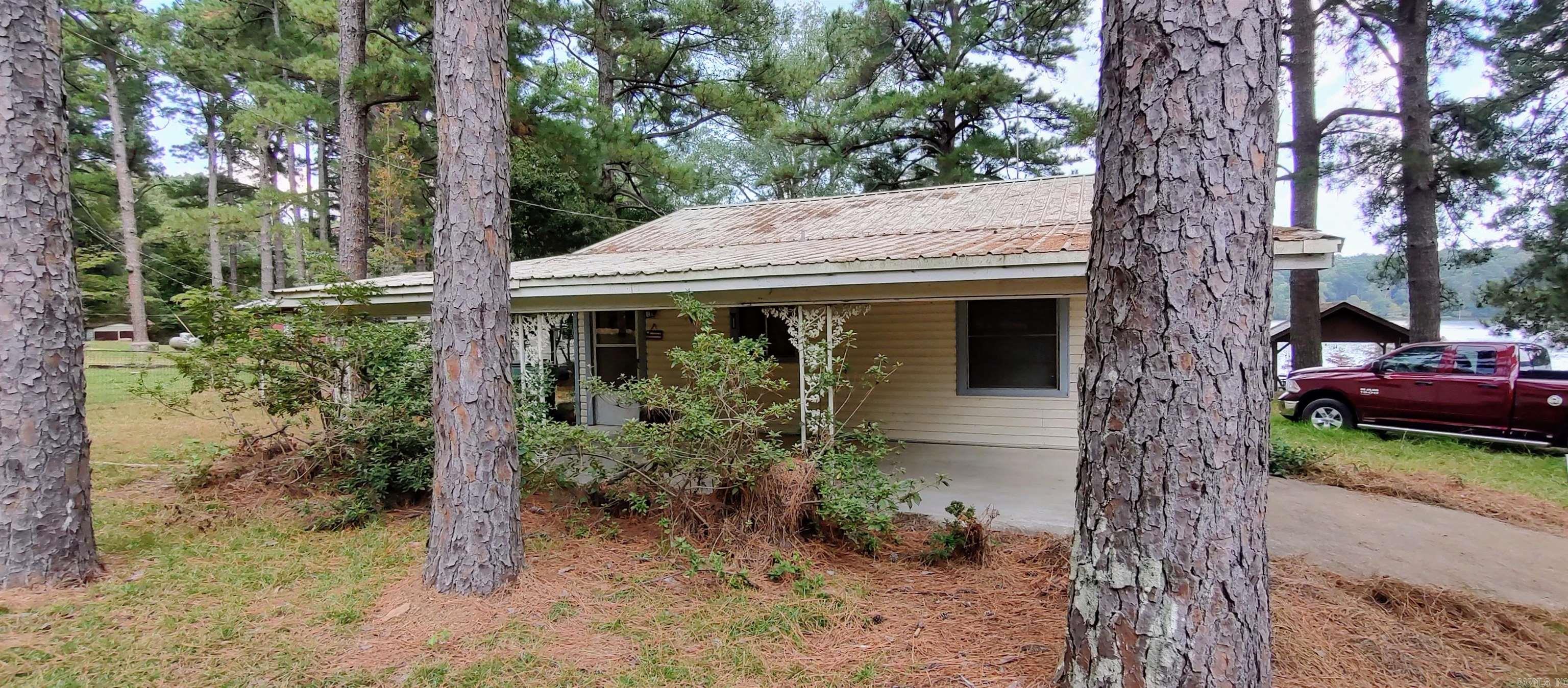 GILLESPIE,E.O. SD (WOL) - Residential