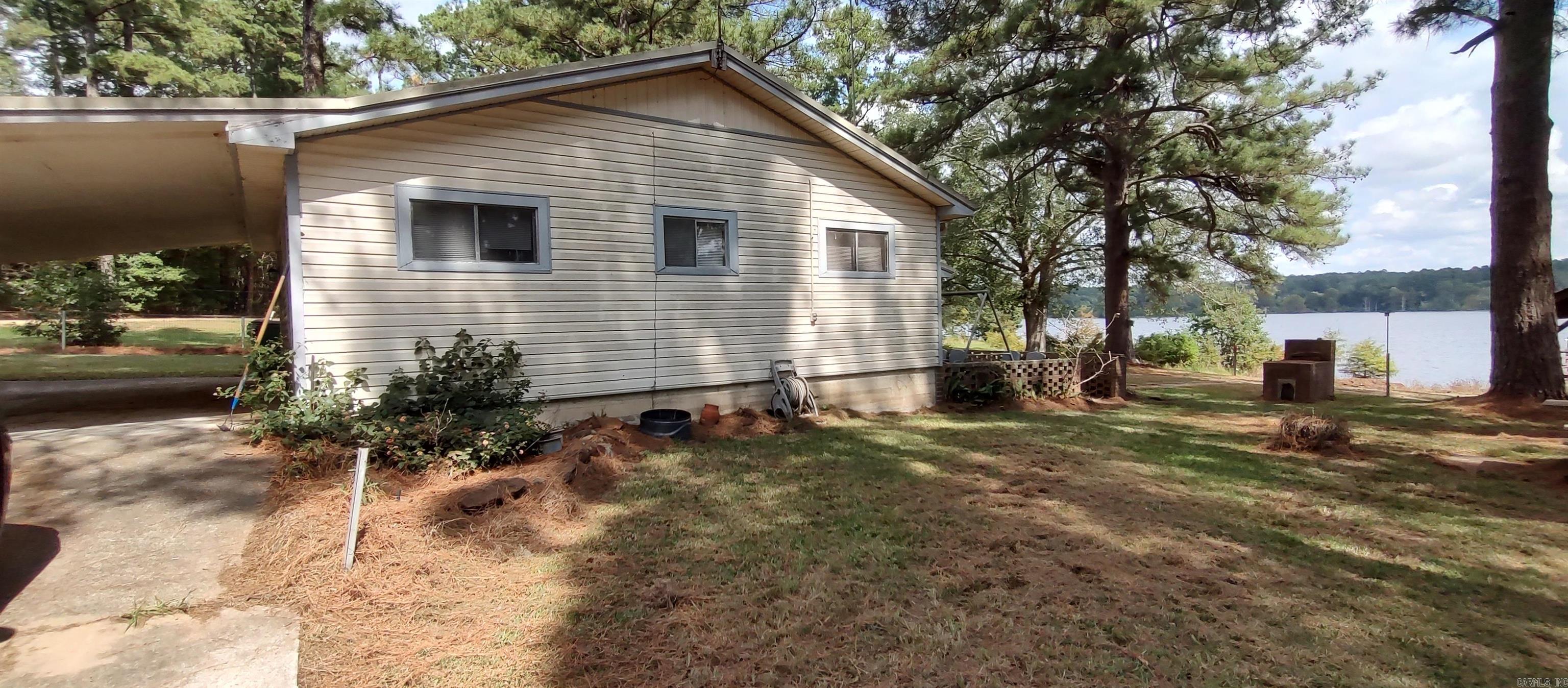 GILLESPIE,E.O. SD (WOL) - Residential