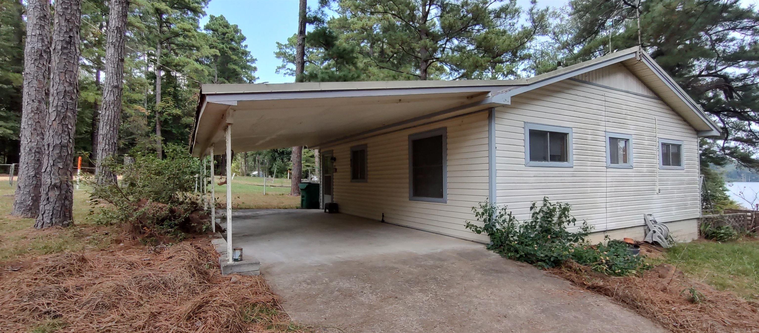 GILLESPIE,E.O. SD (WOL) - Residential