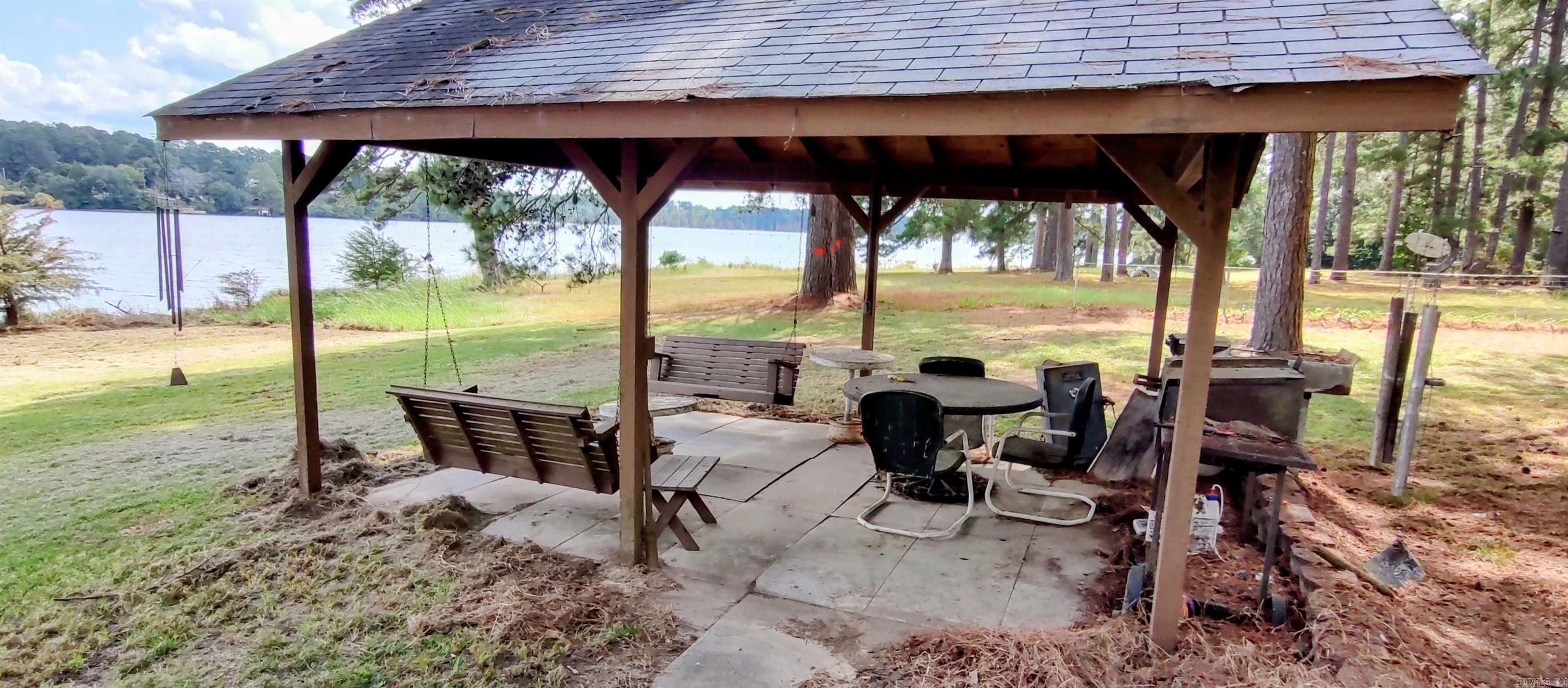 GILLESPIE,E.O. SD (WOL) - Residential