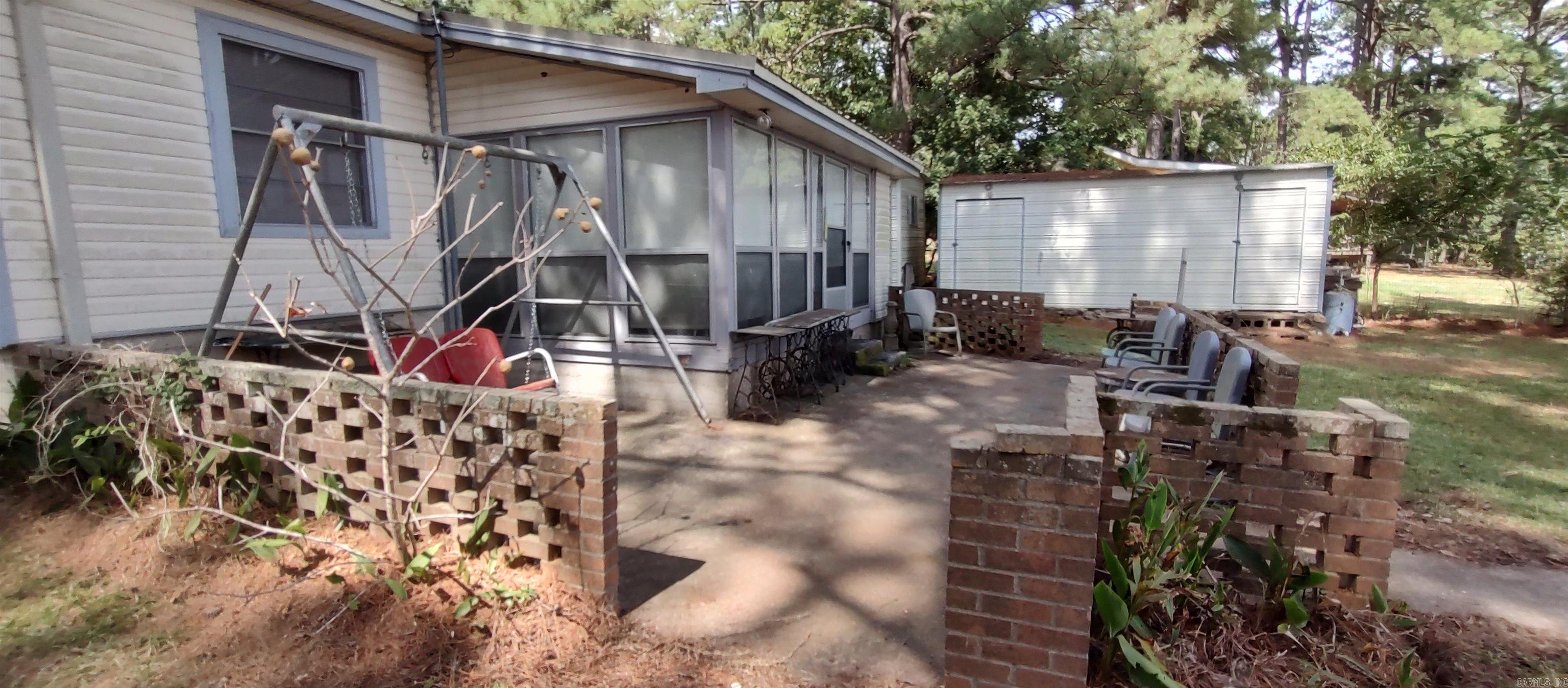 GILLESPIE,E.O. SD (WOL) - Residential