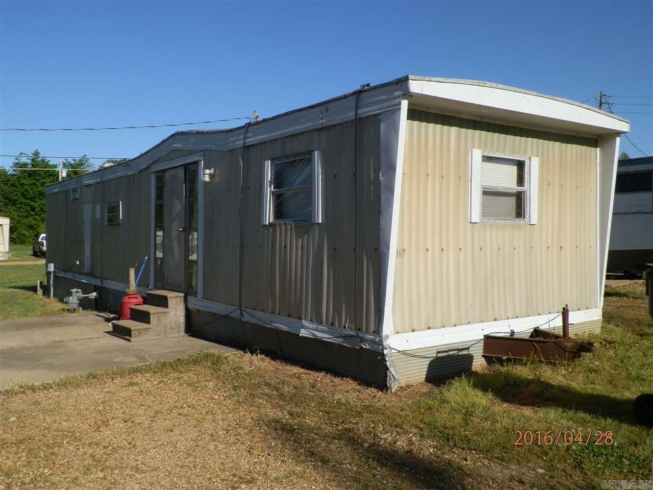 Not in List - Residential Lease