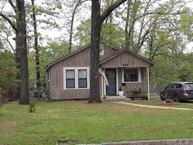 Helms Hillcrest - Residential