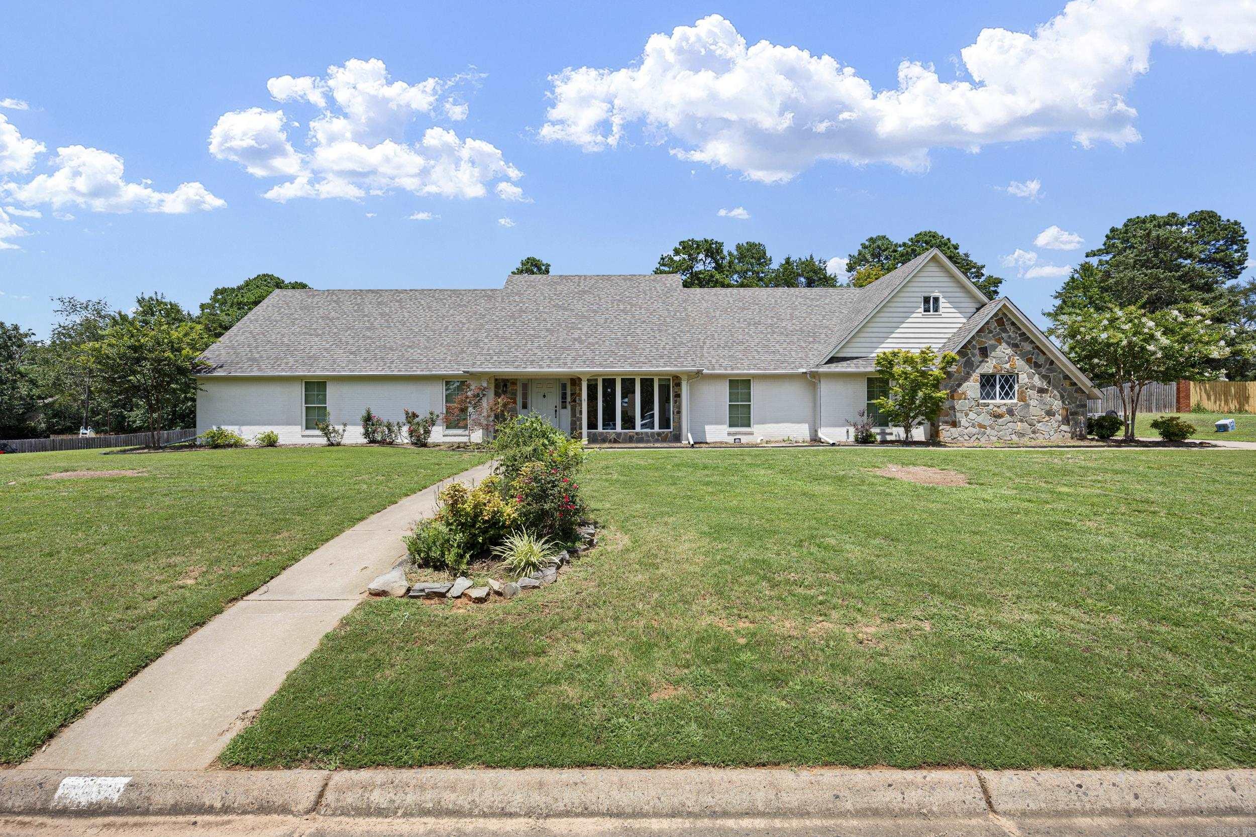 Beautiful Home in Established Subdivision ā Must See! Welcome to this spacious 4-bedroom, 3.5-bath home located in a well-established and desirable neighborhood. Offering 3,468 sq ft (per tax records), this home is perfect for families or anyone looking for extra space. Recent Upgrades Include: All new windows throughout the home Two new HVAC units for year-round comfort New roof (2022) for peace of mind New wood privacy fence enclosing the backyard A 10' x 16' outbuilding, ideal for storage, workshop, or hobby space Donāt miss your chance to own this beautifully updated property that blends modern upgrades with a classic neighborhood feel. Schedule your private showing today!