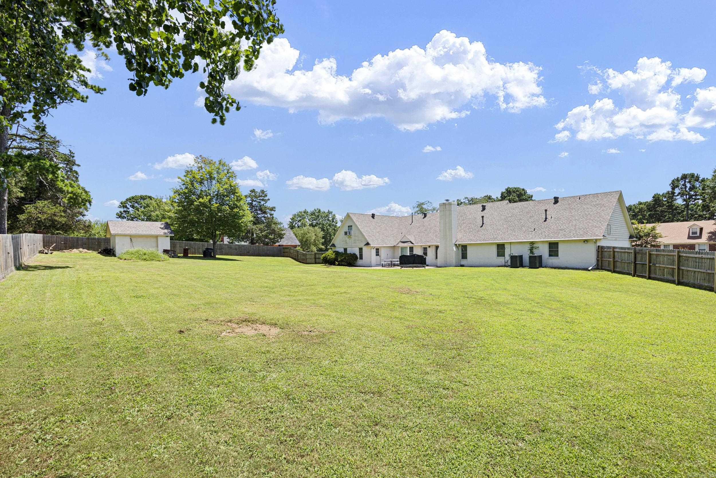 THE HIGHLANDS - Residential