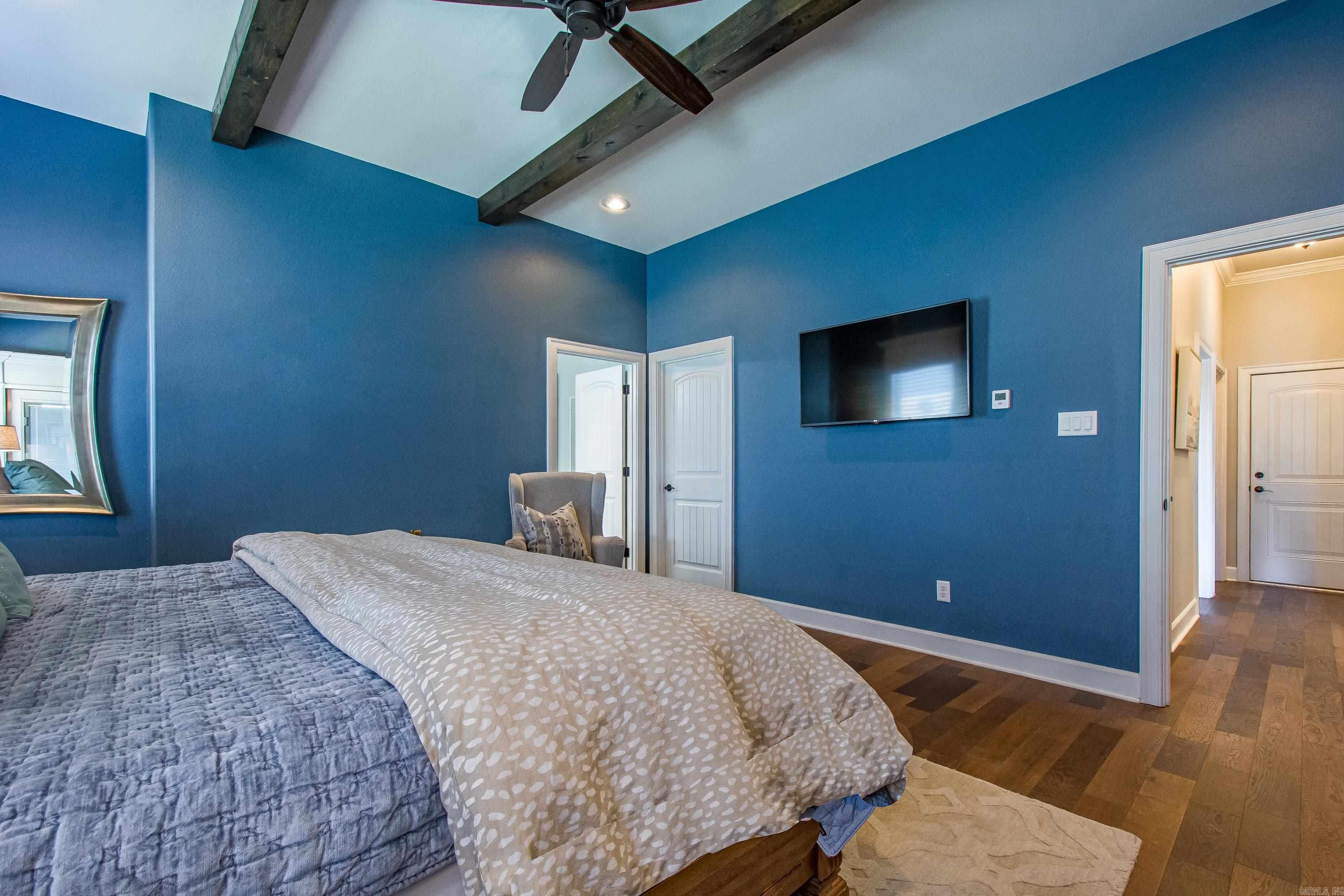 NORTH SHORE @ HURRICANE LAKE EST - Residential