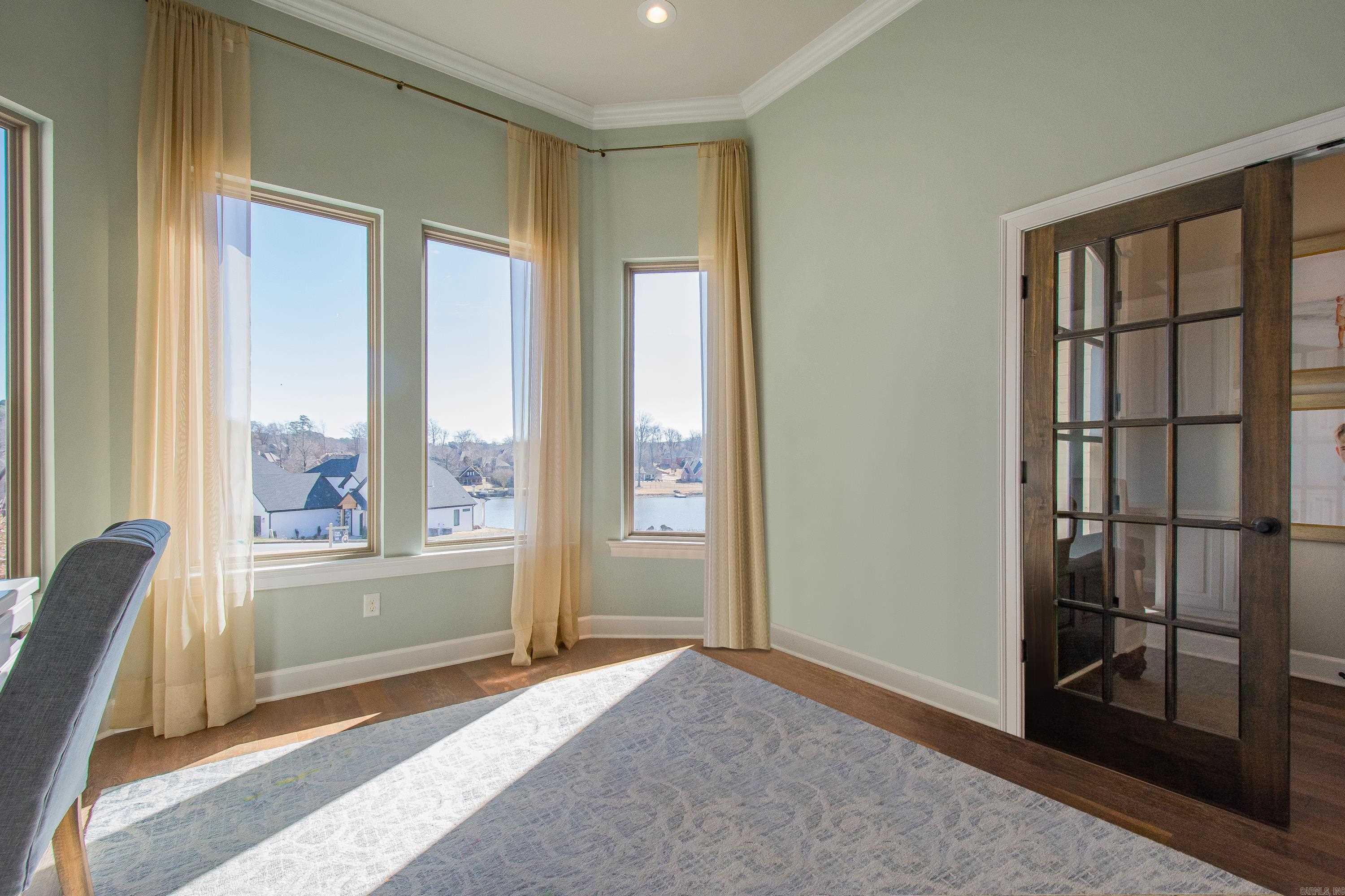 NORTH SHORE @ HURRICANE LAKE EST - Residential