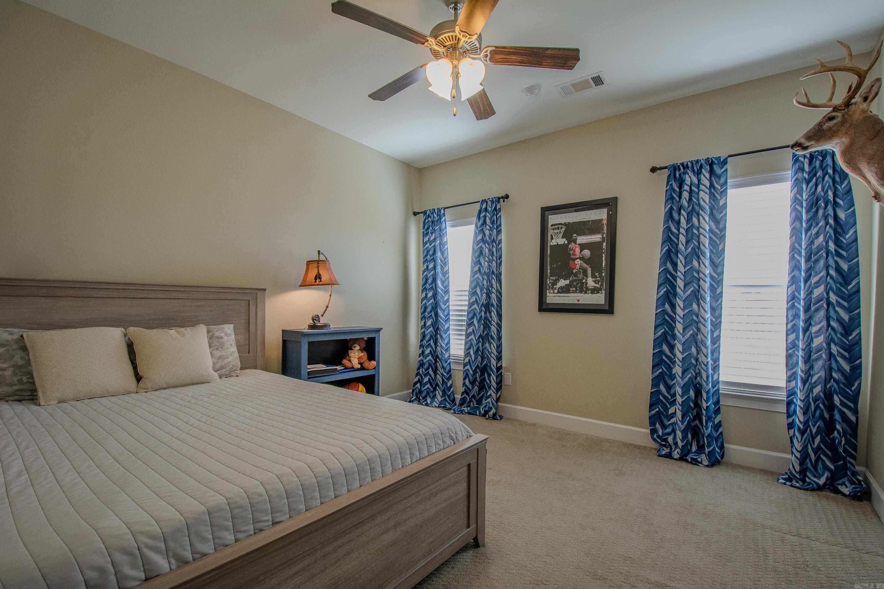 NORTH SHORE @ HURRICANE LAKE EST - Residential