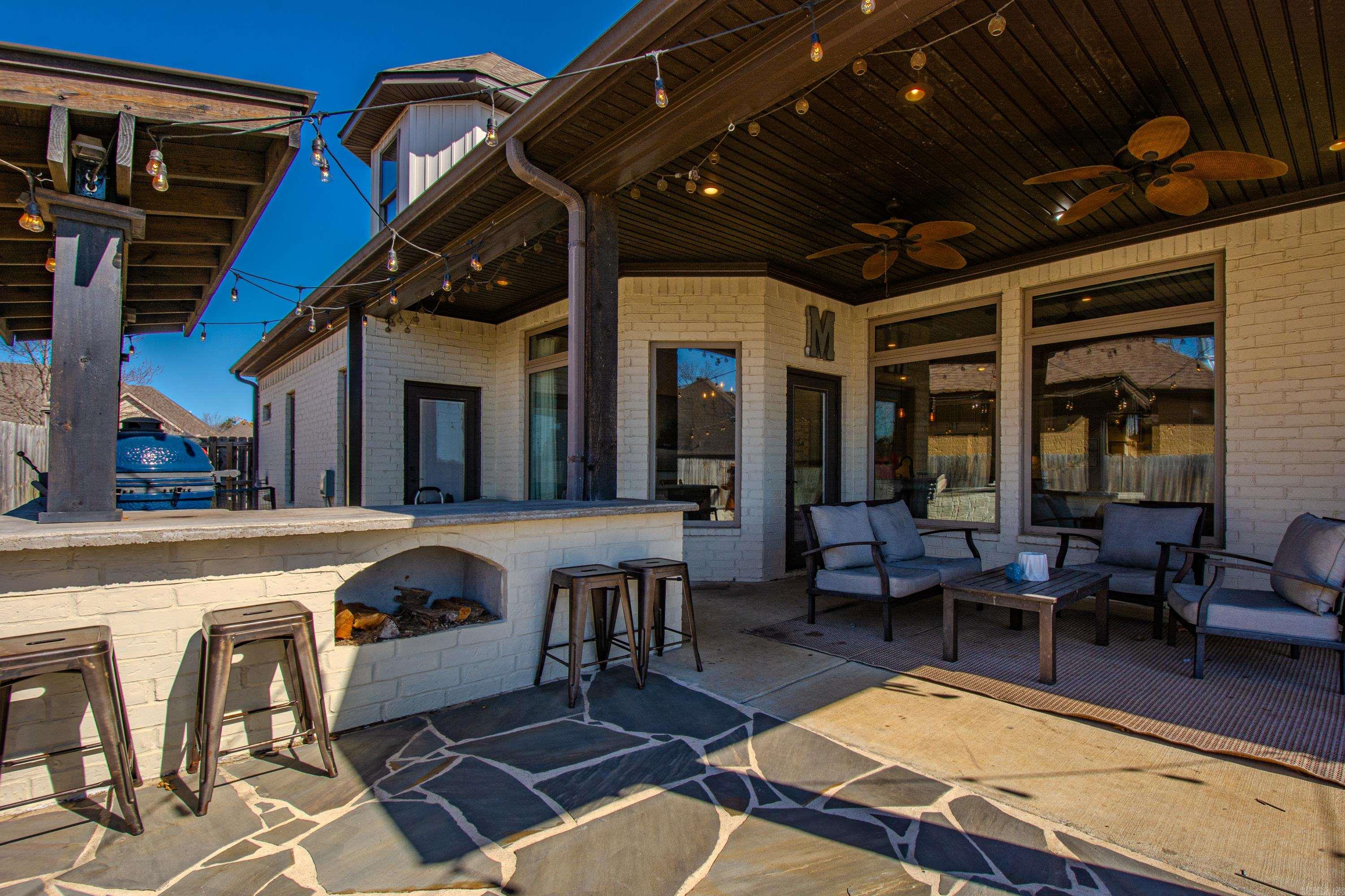 NORTH SHORE @ HURRICANE LAKE EST - Residential