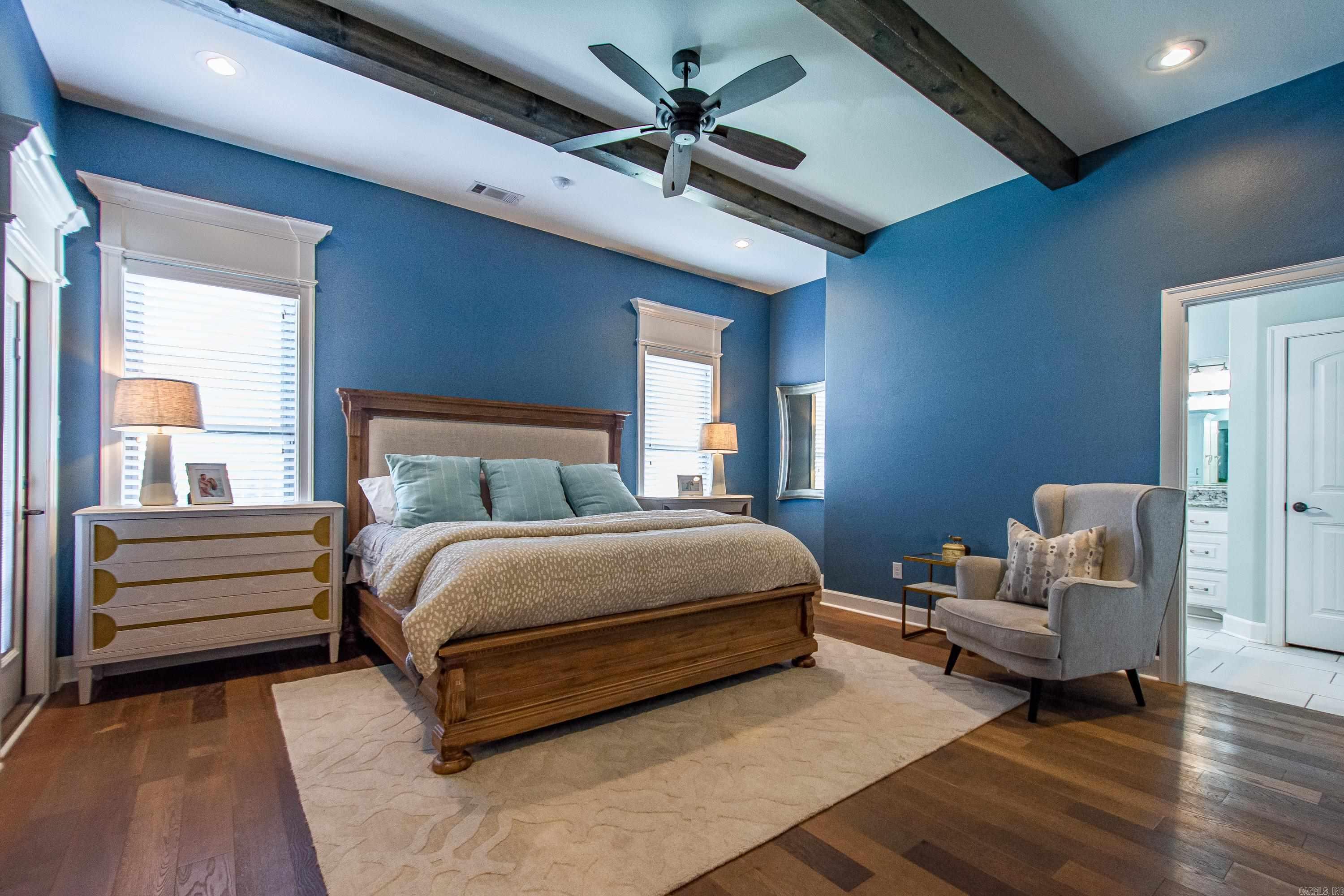 NORTH SHORE @ HURRICANE LAKE EST - Residential