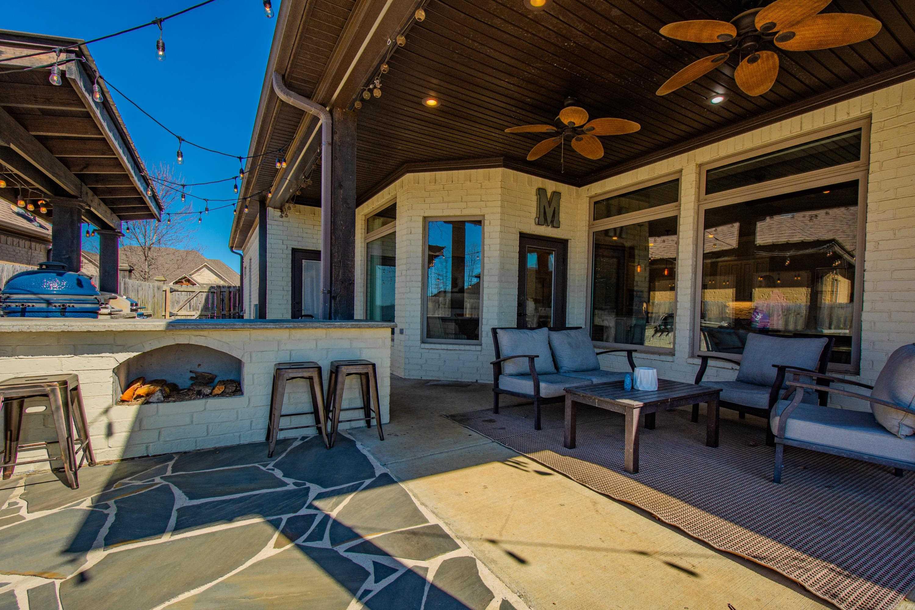 NORTH SHORE @ HURRICANE LAKE EST - Residential