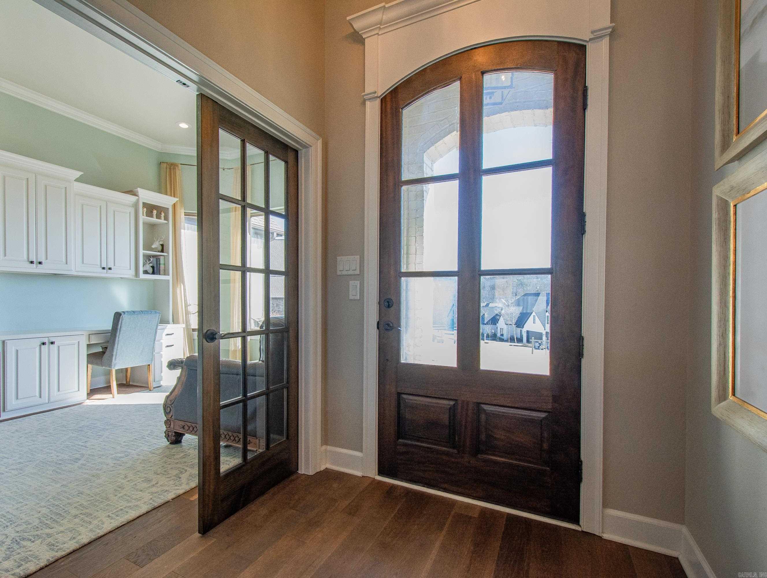 NORTH SHORE @ HURRICANE LAKE EST - Residential