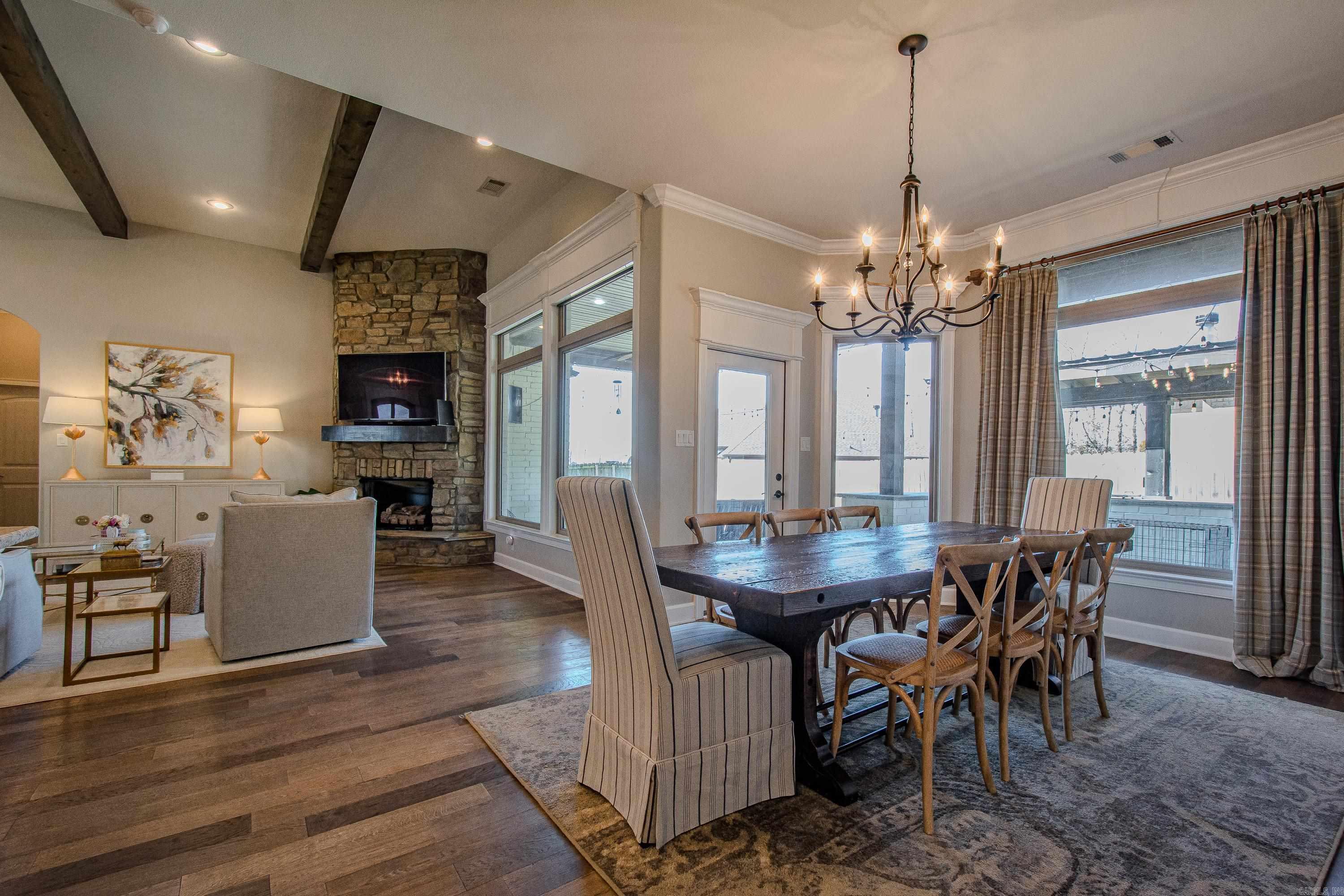 NORTH SHORE @ HURRICANE LAKE EST - Residential